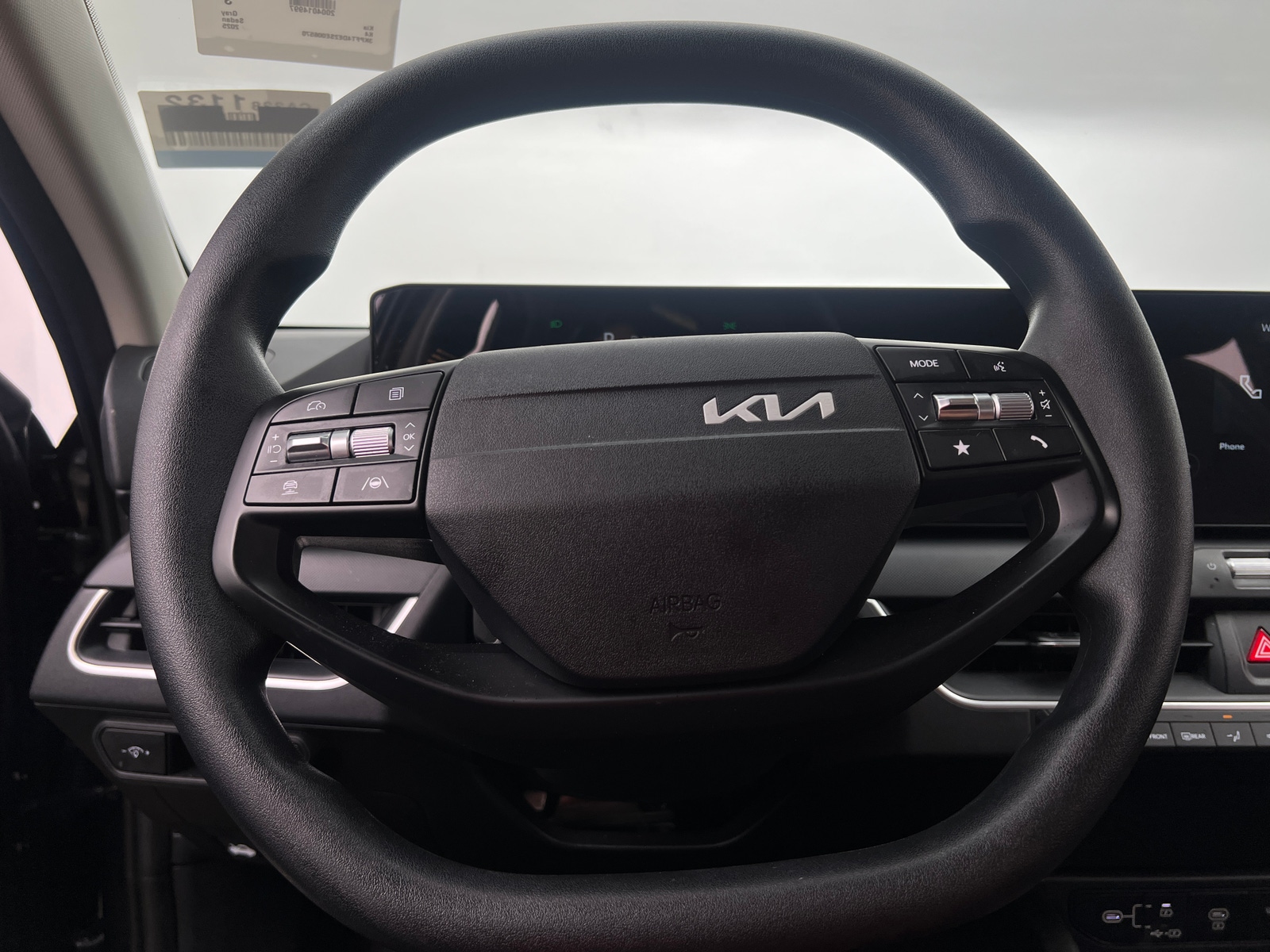 Thumbnail: 2025 Kia K4 - 5