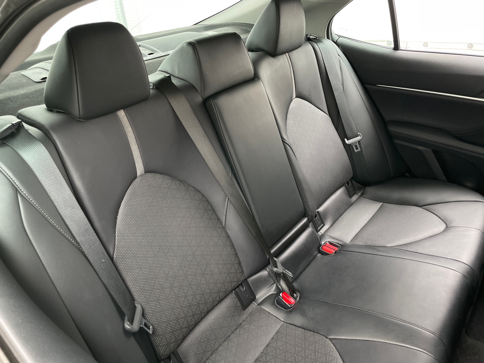 Thumbnail: 2021 Toyota Camry - 5