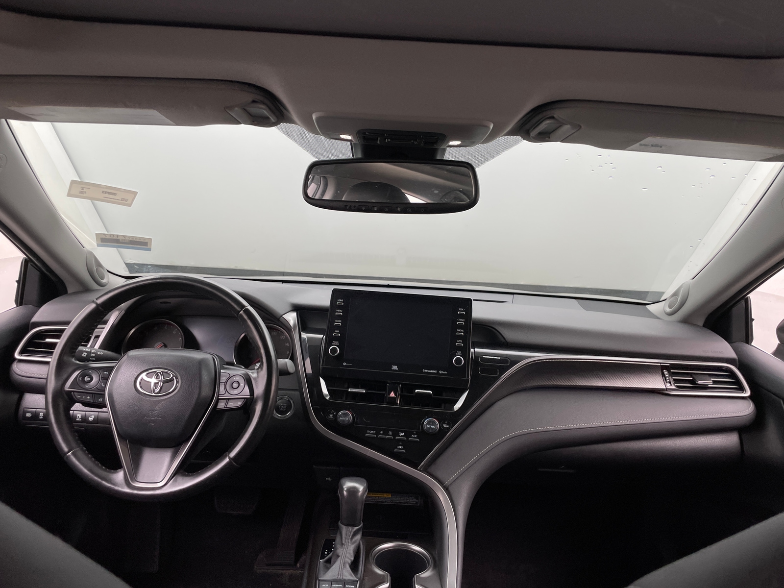 Thumbnail: 2021 Toyota Camry - 2