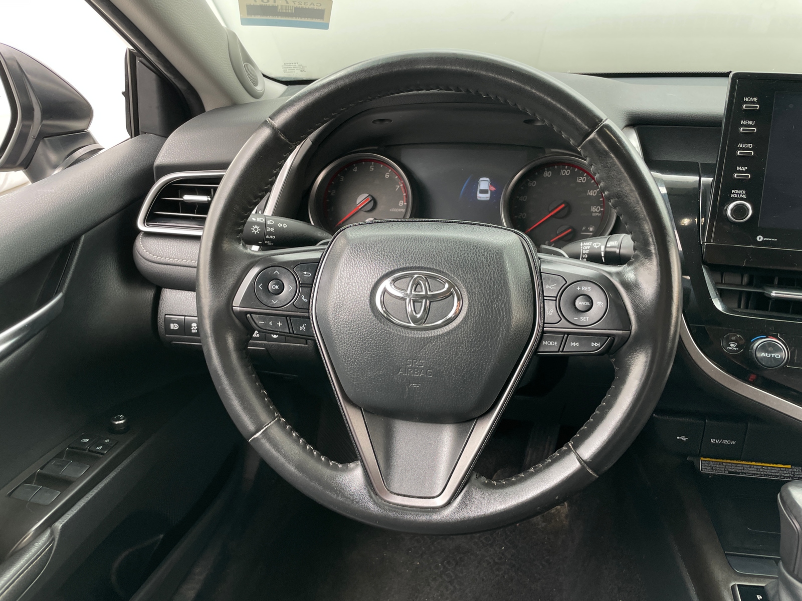 Thumbnail: 2021 Toyota Camry - 4