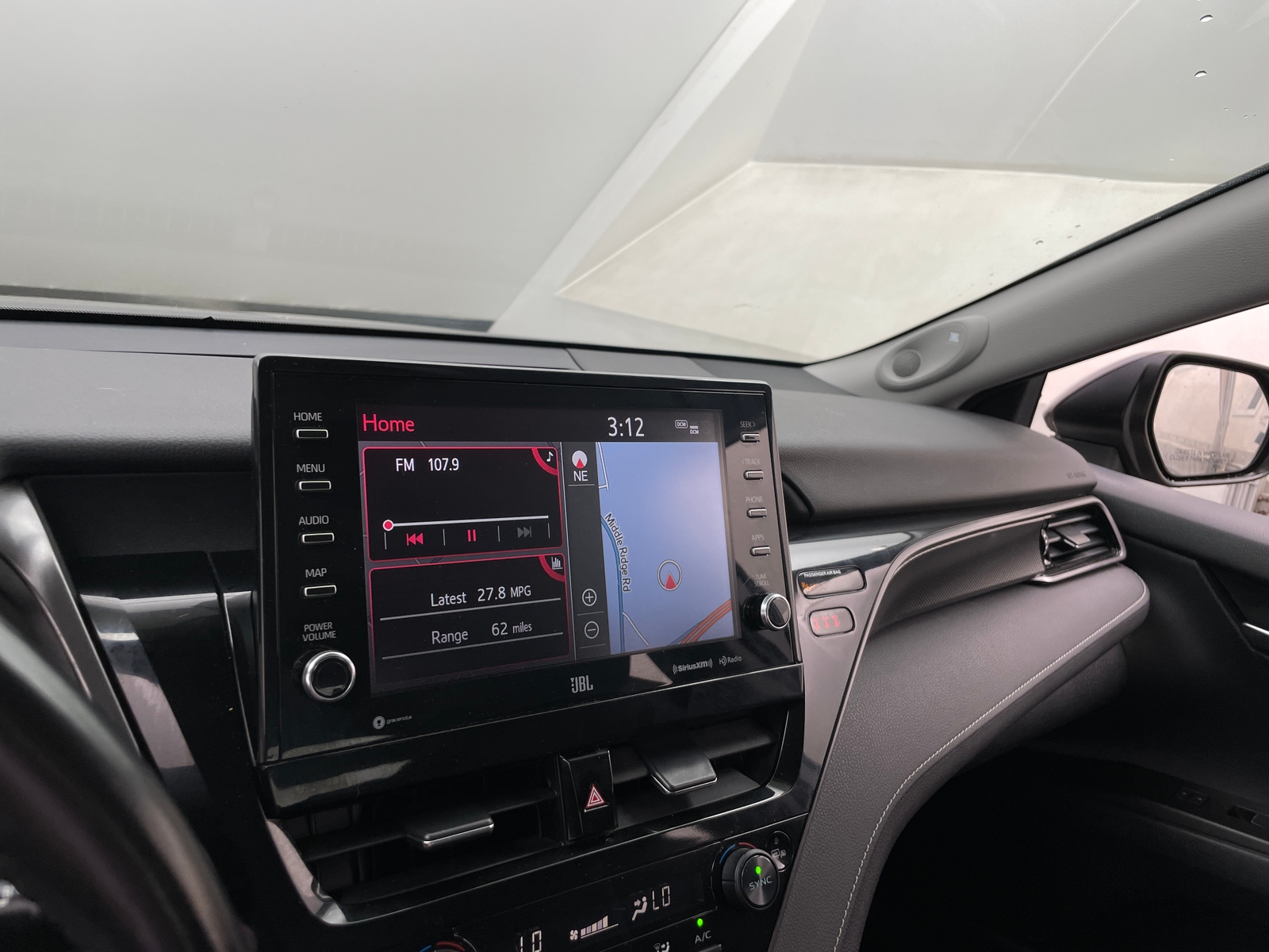 Thumbnail: 2021 Toyota Camry - 3
