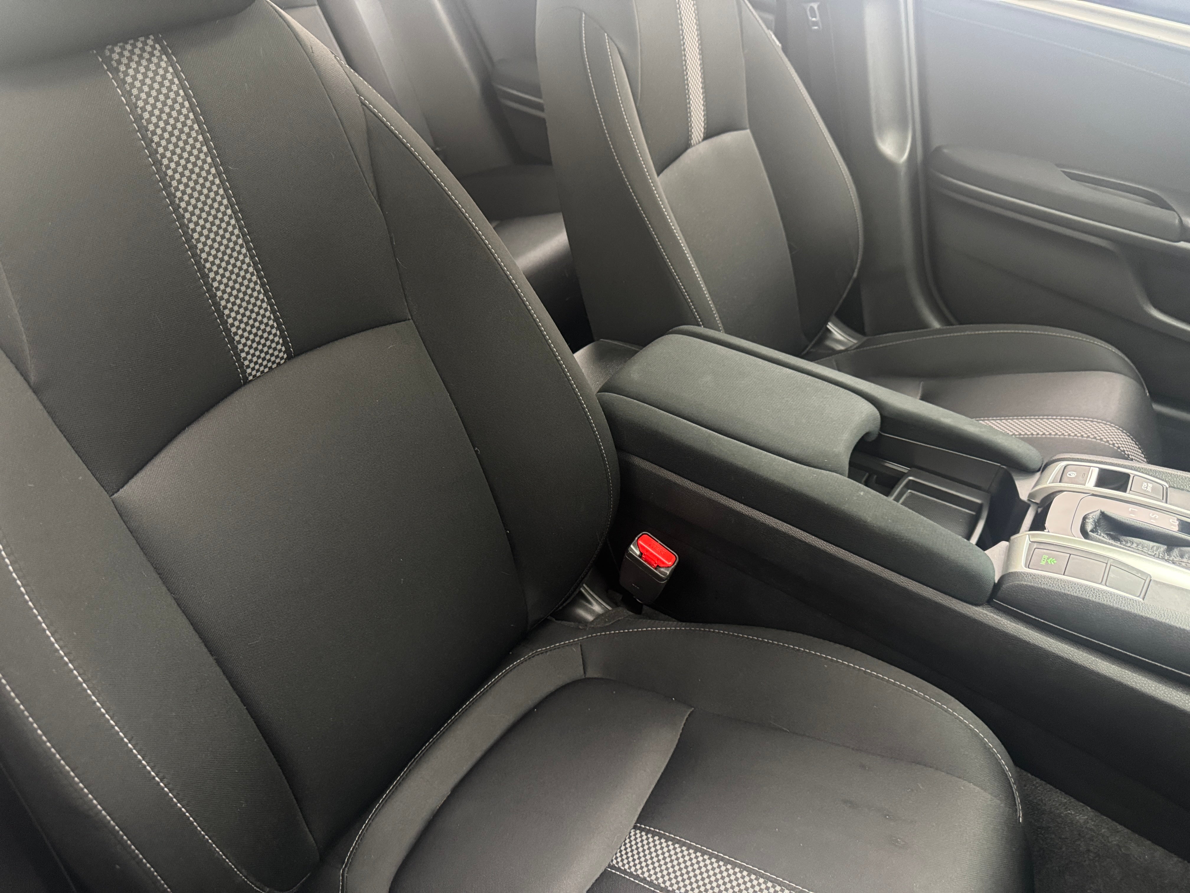 2021 Honda Civic