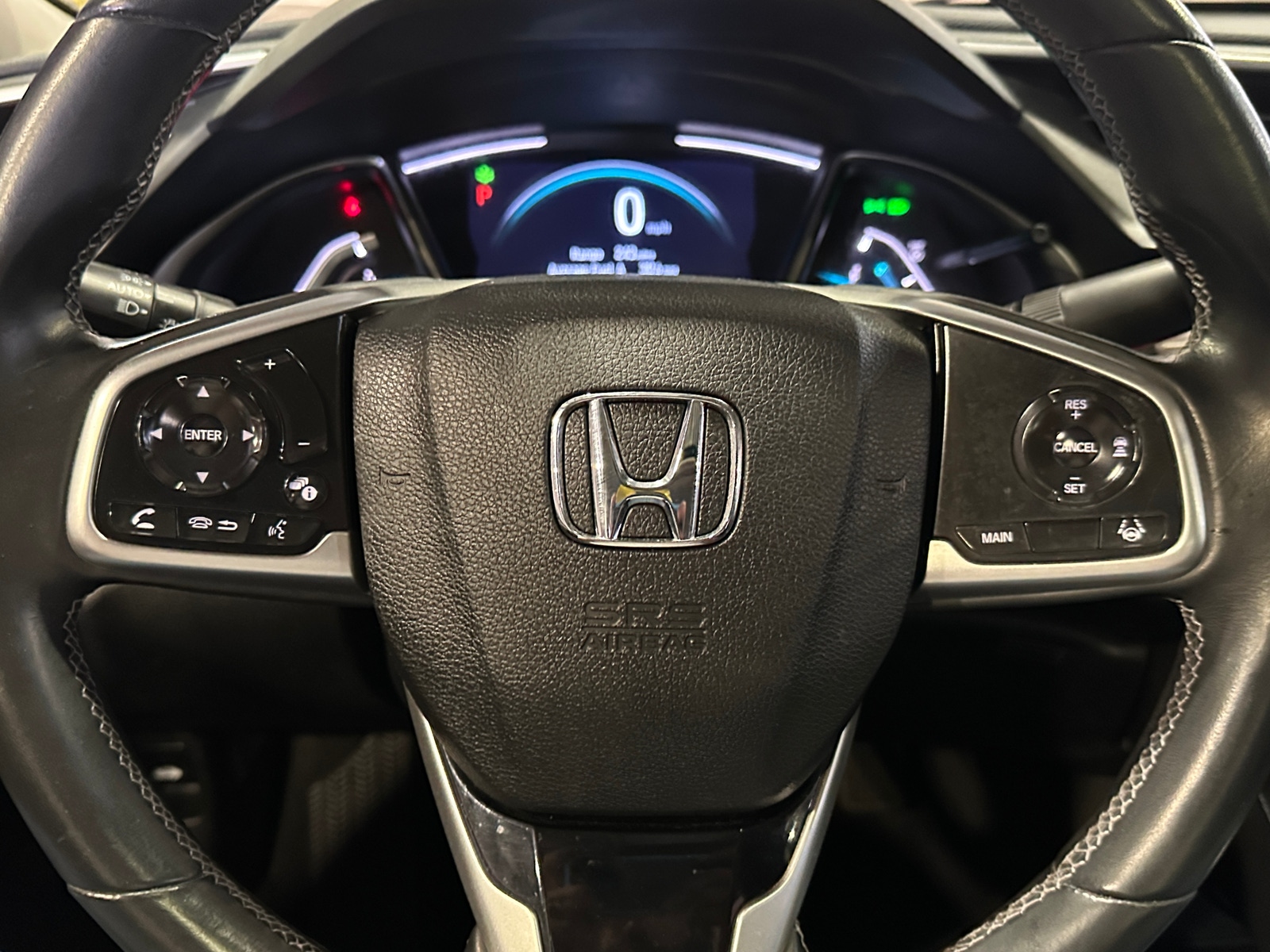 Thumbnail: 2021 Honda Civic - 5