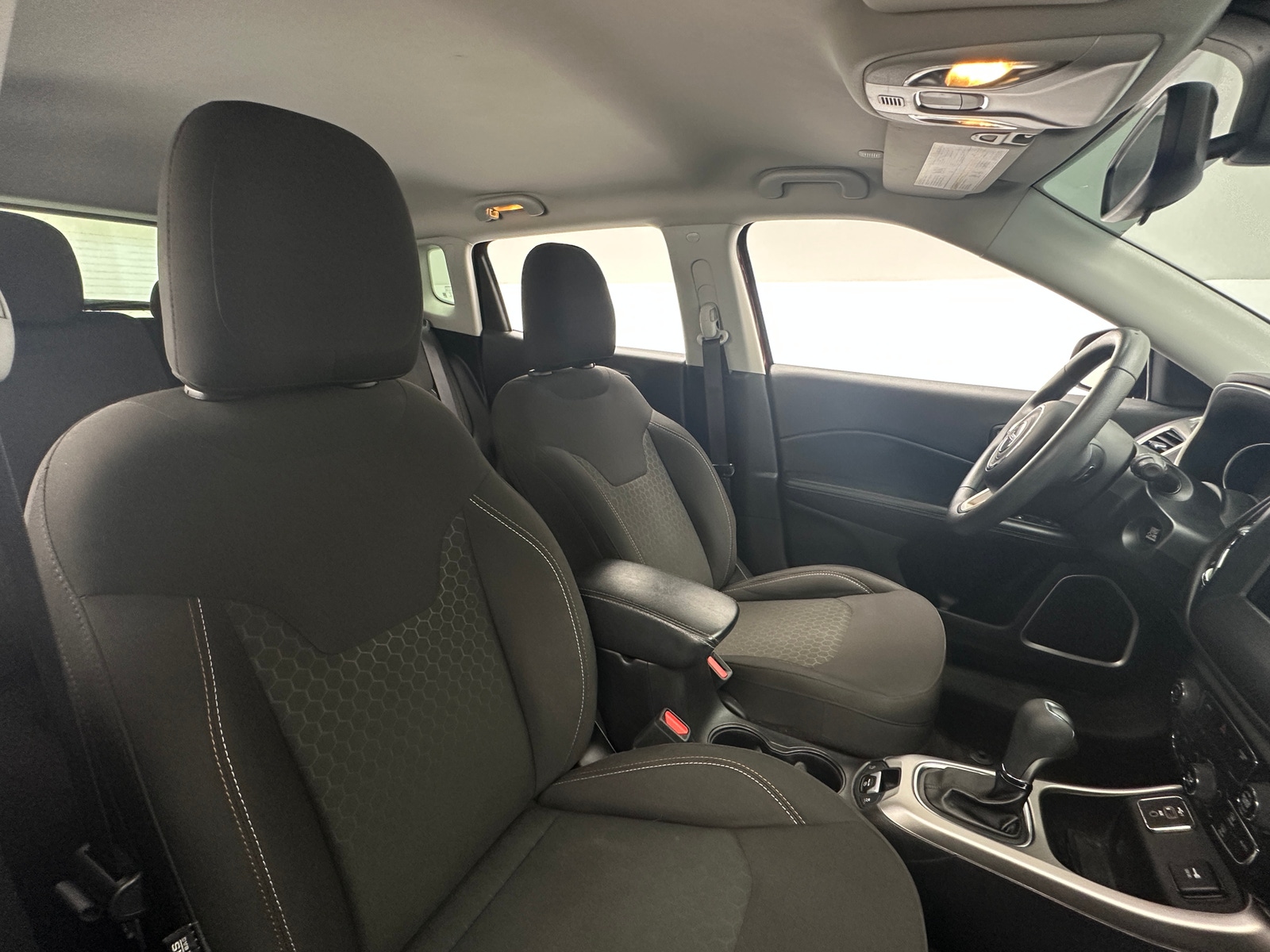 Thumbnail: 2021 Jeep Compass - 2