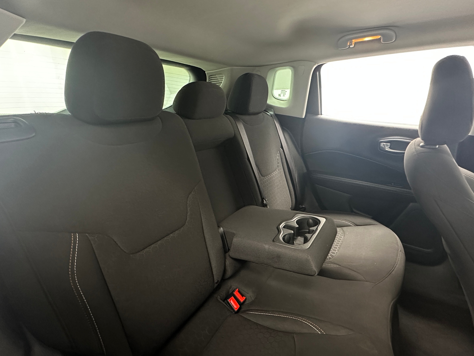 Thumbnail: 2021 Jeep Compass - 6