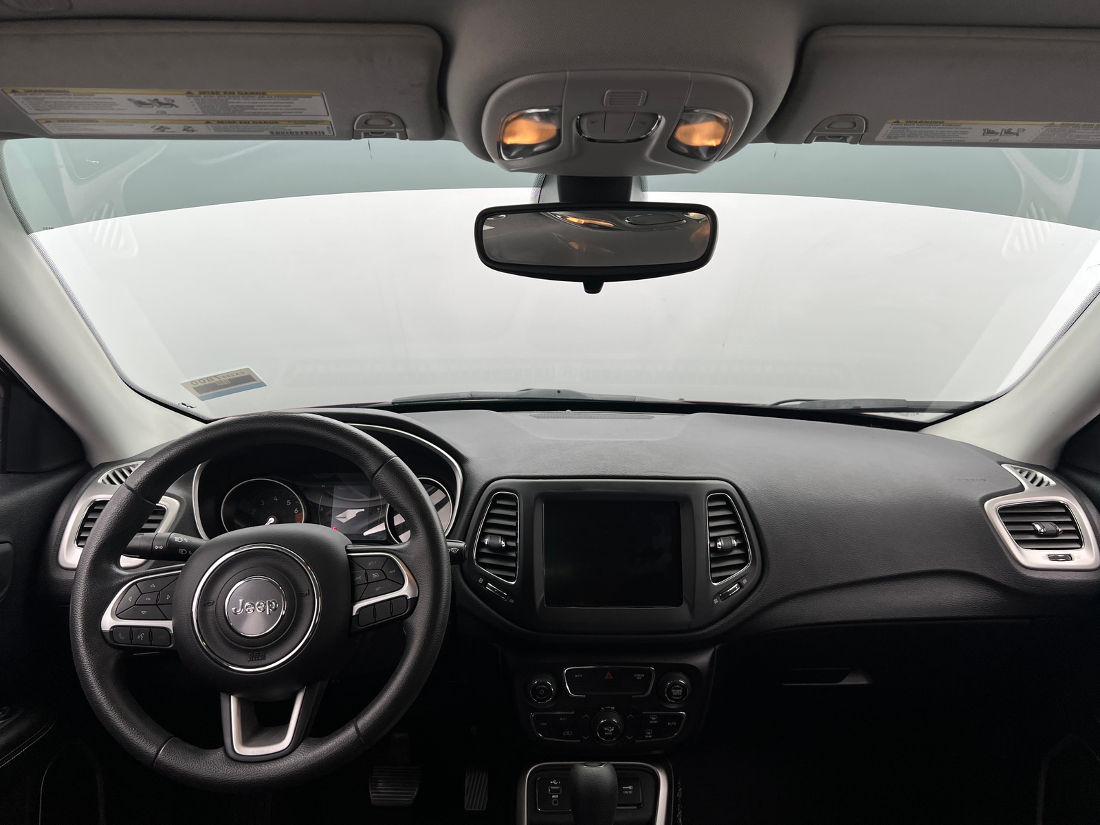 Thumbnail: 2021 Jeep Compass - 3