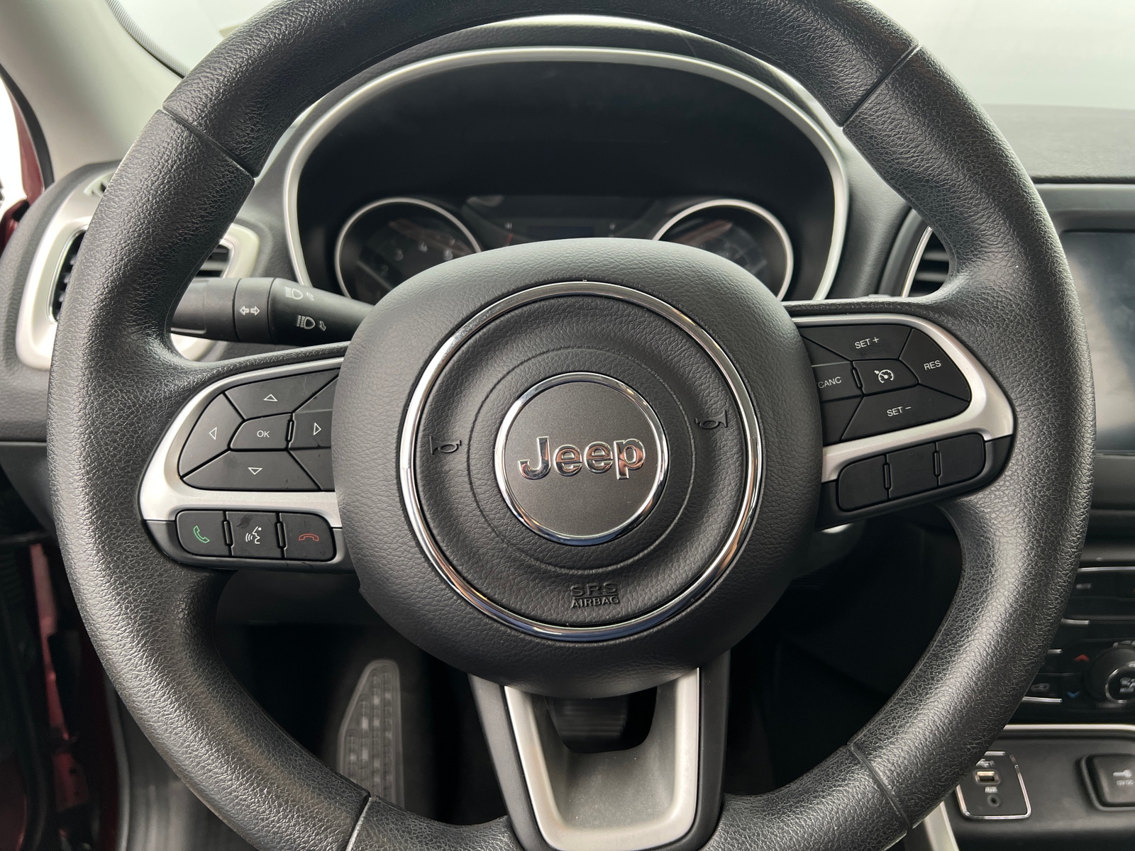 Thumbnail: 2021 Jeep Compass - 5