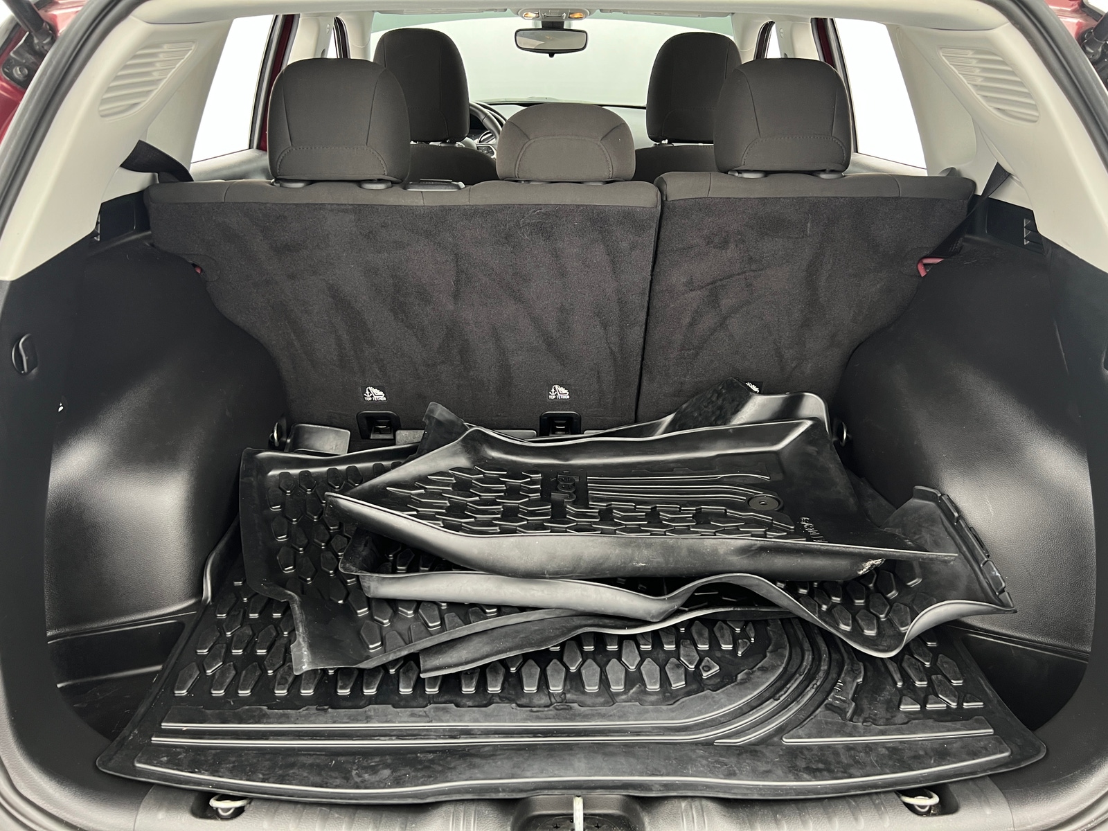 Thumbnail: 2021 Jeep Compass - 7