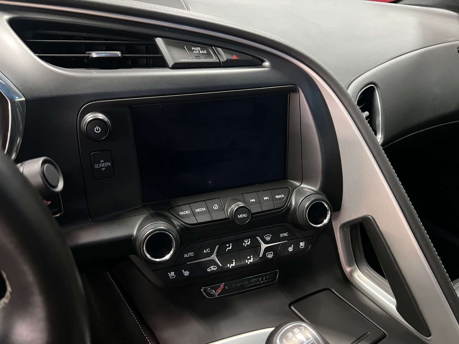 Thumbnail: 2015 Chevrolet Corvette - 2