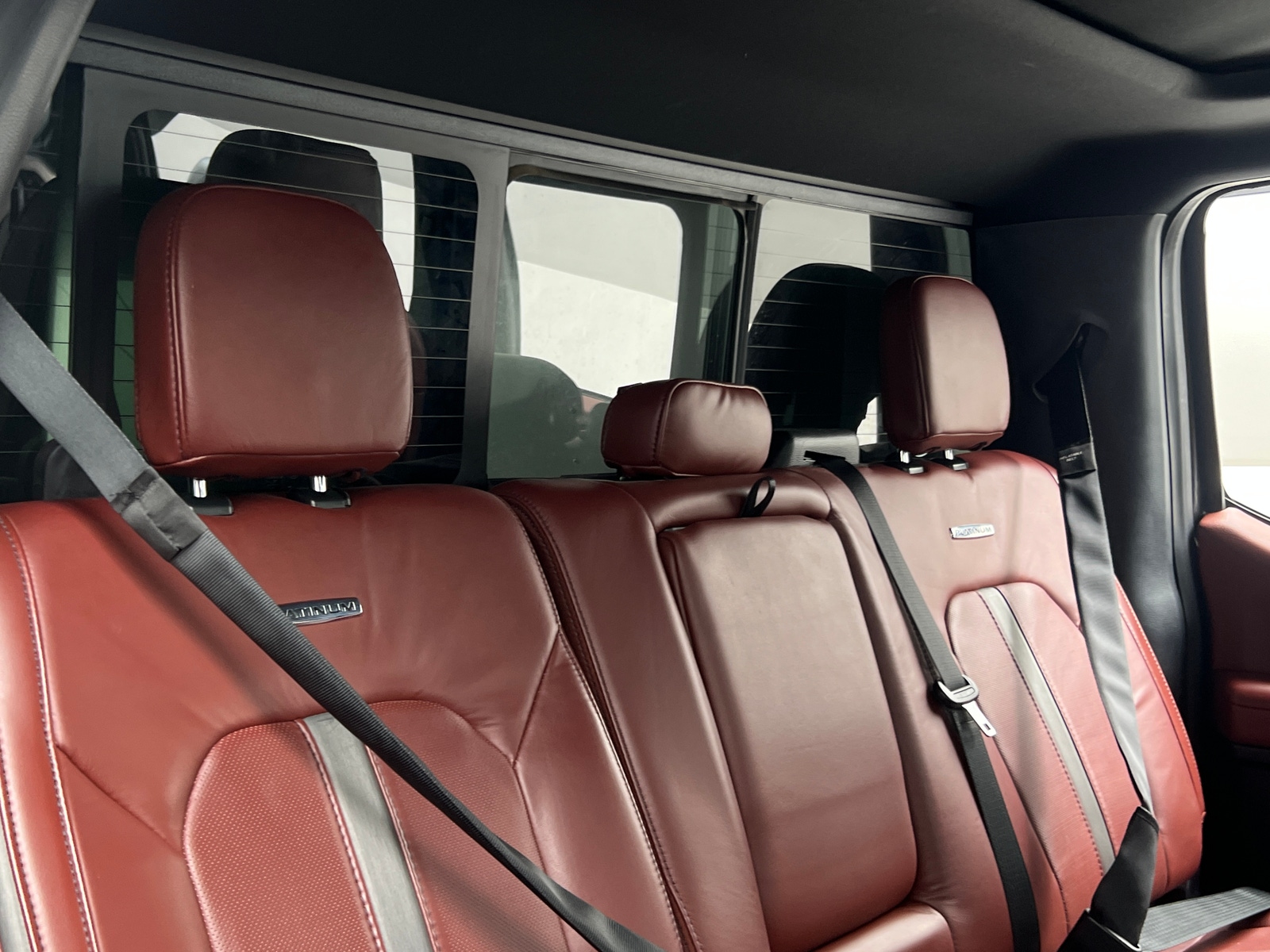 Thumbnail: 2020 Ford Econoline - 5