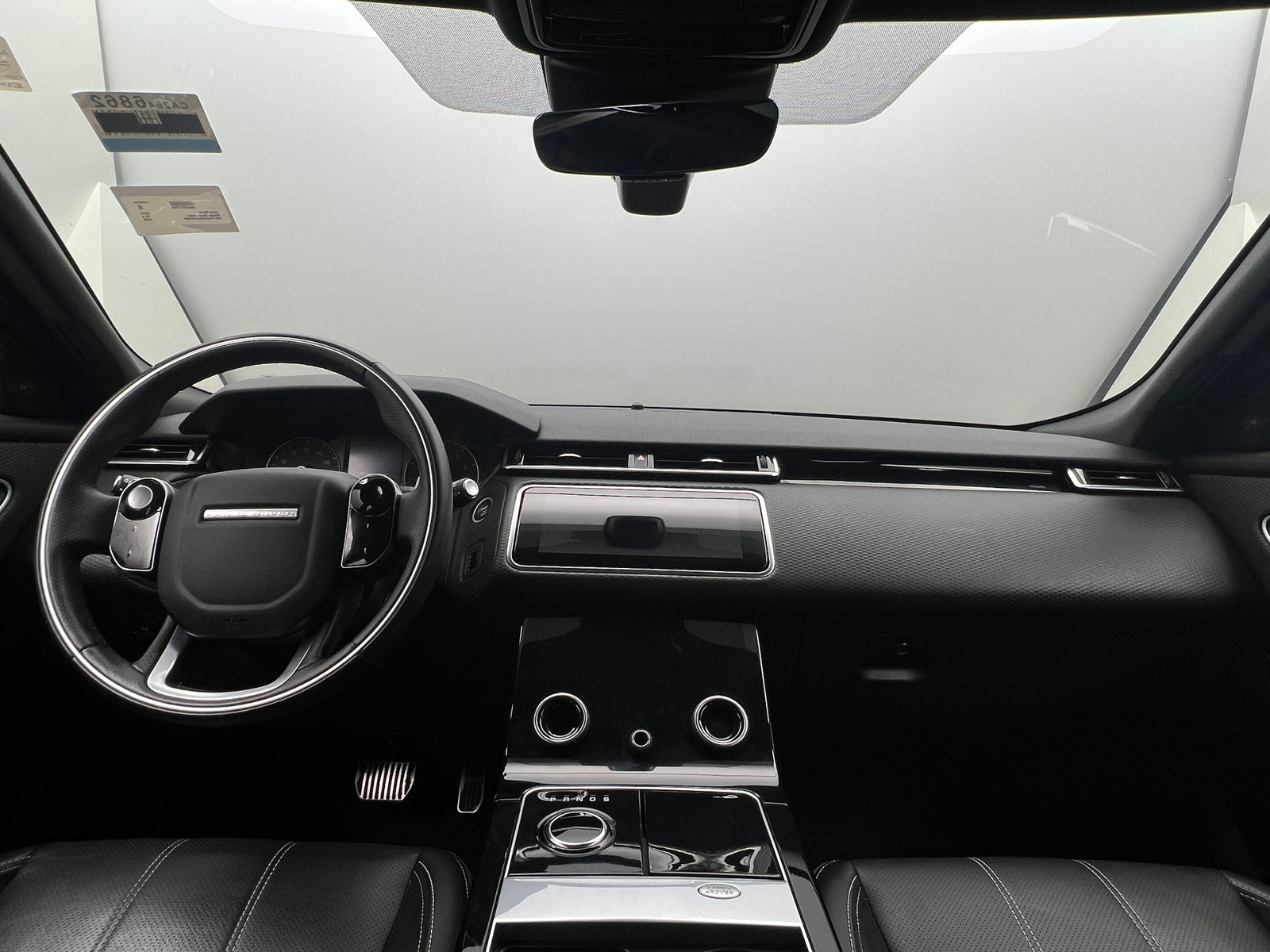 Thumbnail: 2020 Land Rover Range Rover Velar - 2