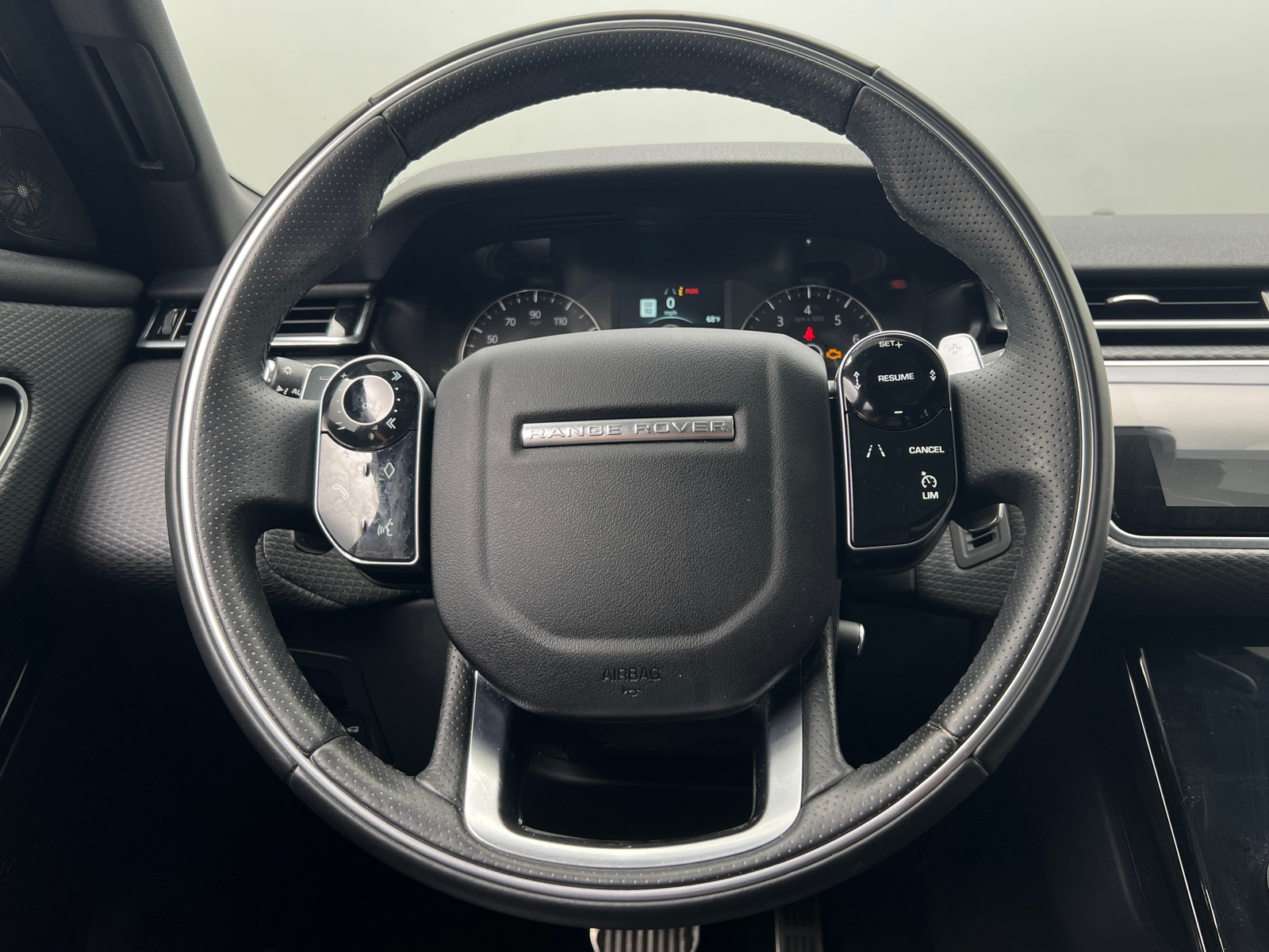 Thumbnail: 2020 Land Rover Range Rover Velar - 4