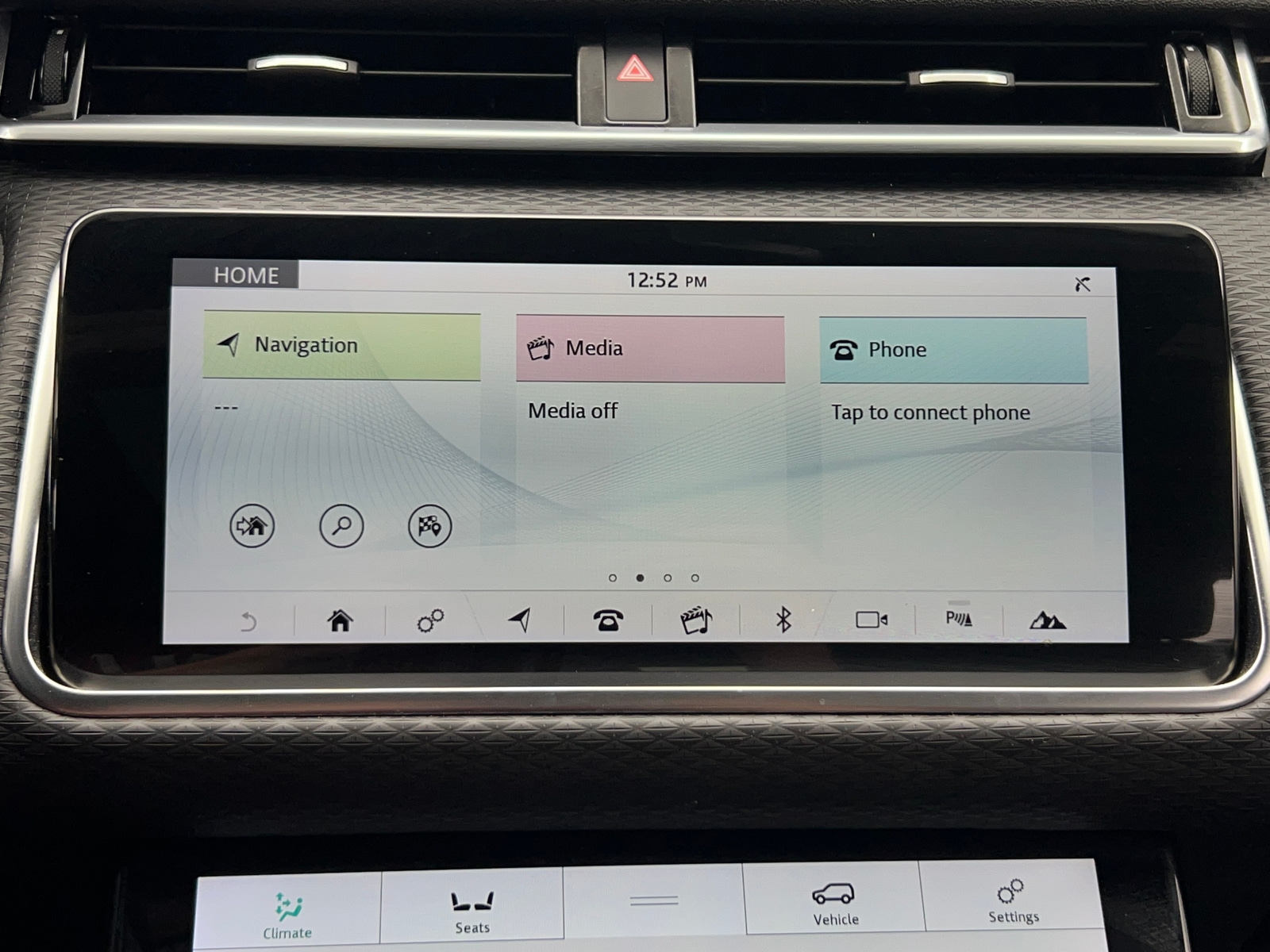 Thumbnail: 2020 Land Rover Range Rover Velar - 3