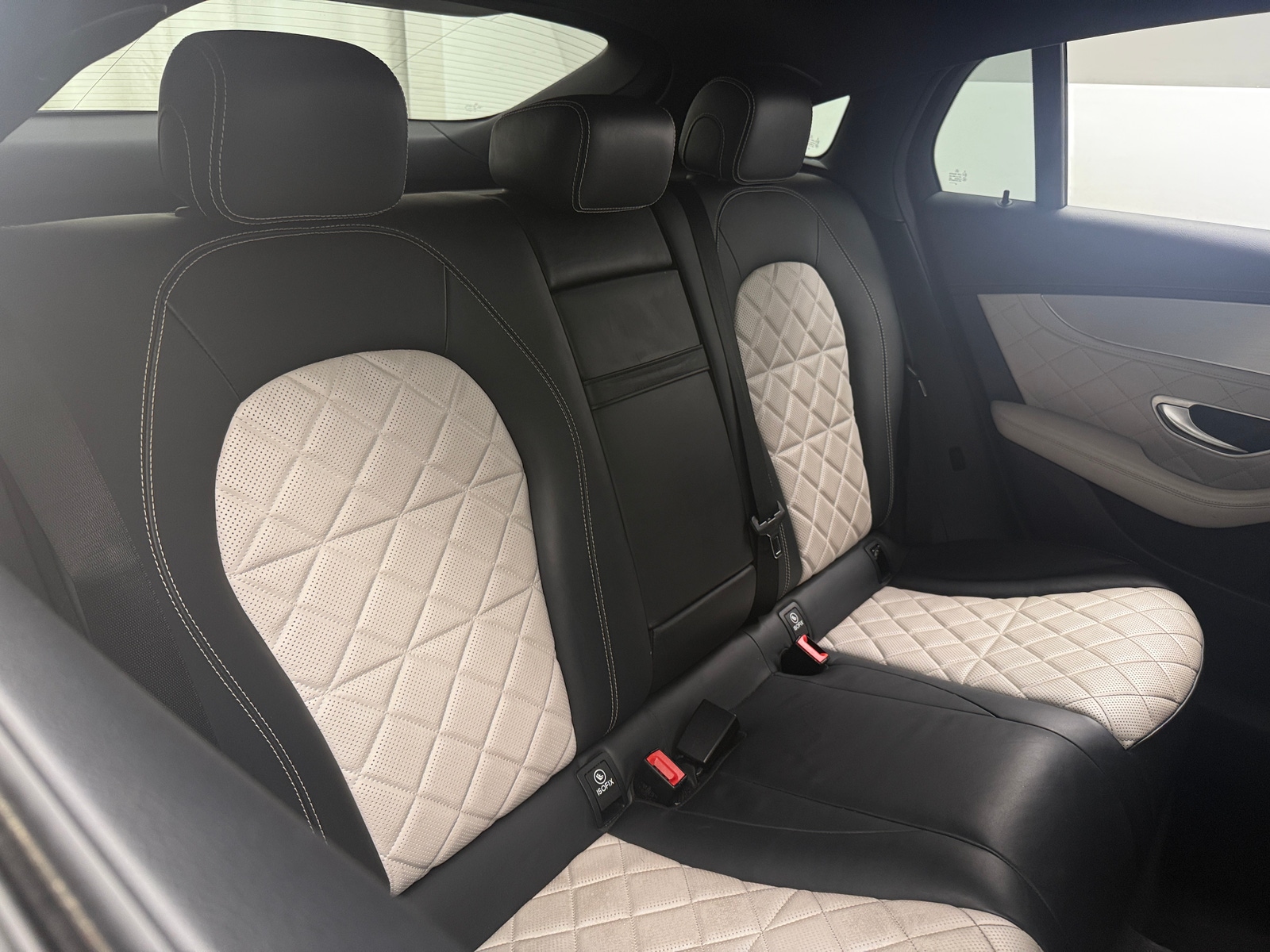 Thumbnail: 2021 Mercedes-Benz GLC - 5
