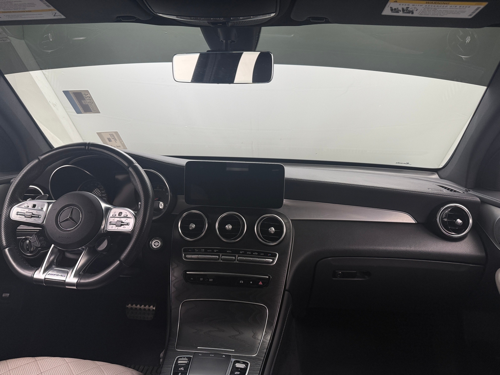 Thumbnail: 2021 Mercedes-Benz GLC - 2