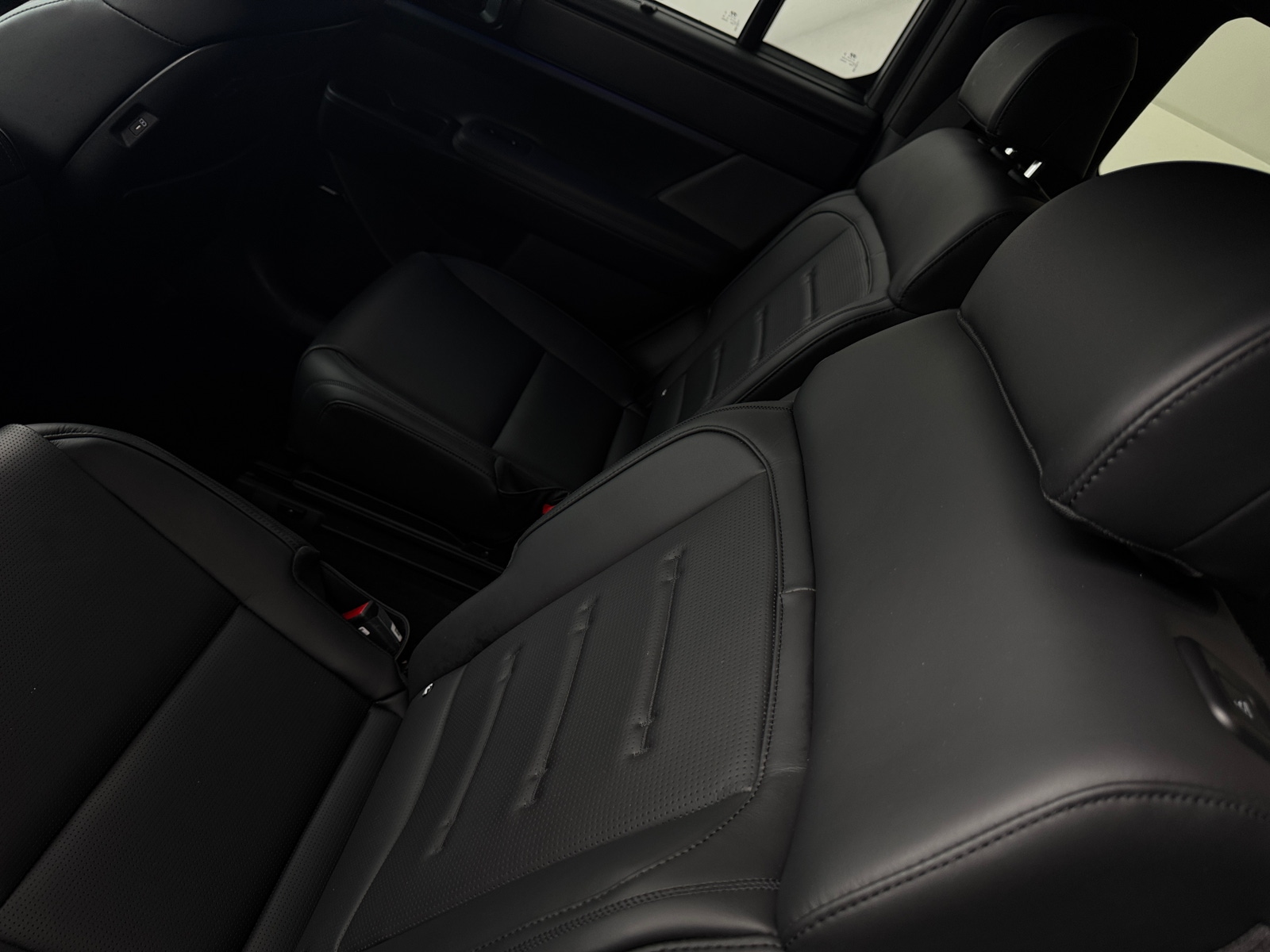 Thumbnail: 2025 Hyundai Santa Fe - 5