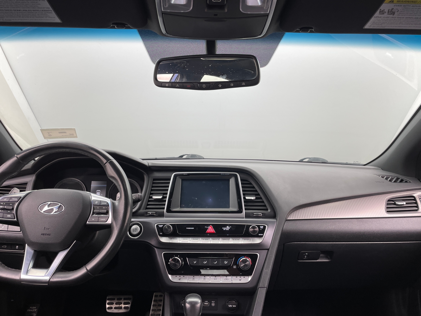 Thumbnail: 2018 Hyundai Sonata - 2