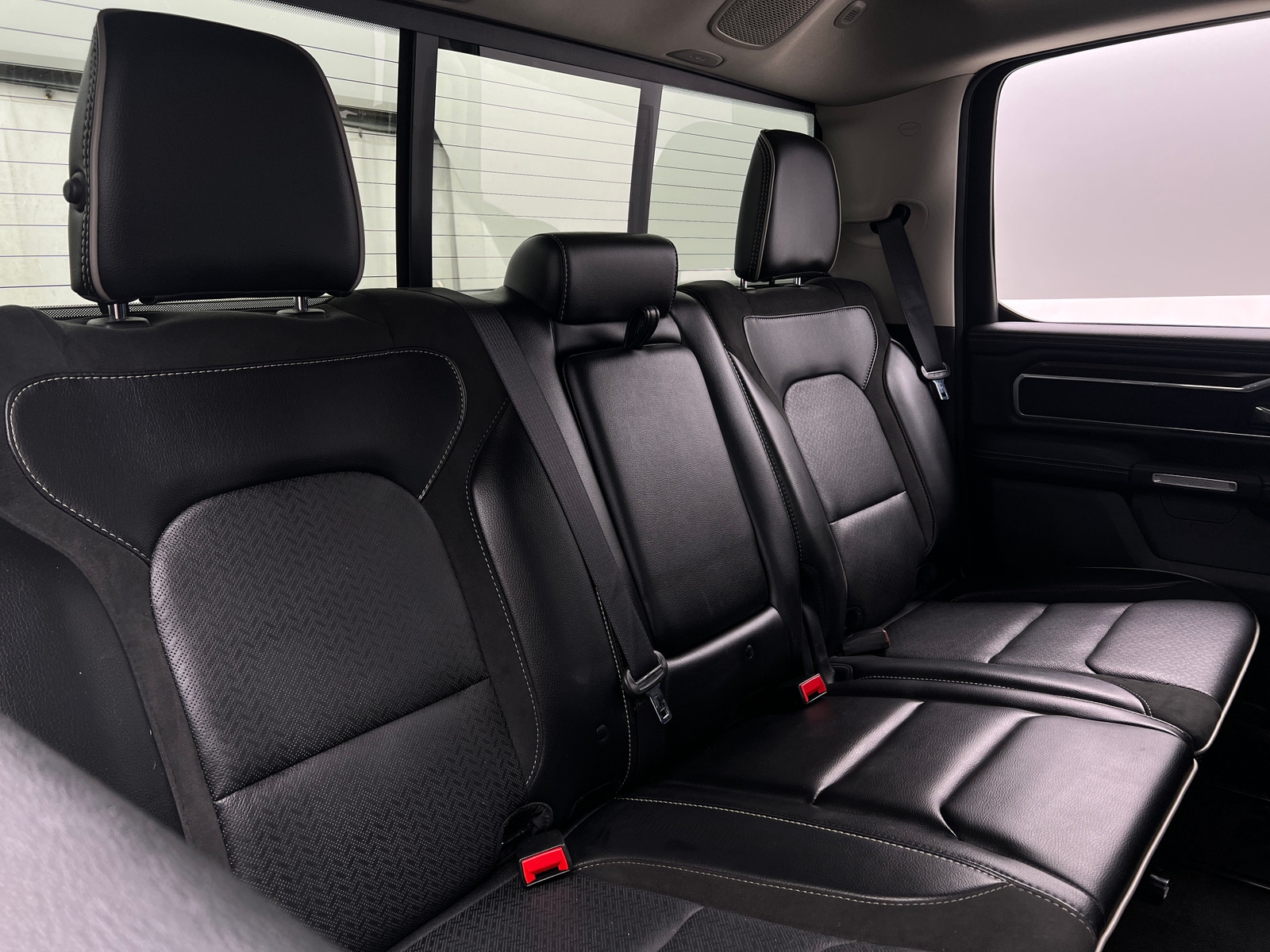 Thumbnail: 2022 RAM 1500 - 5