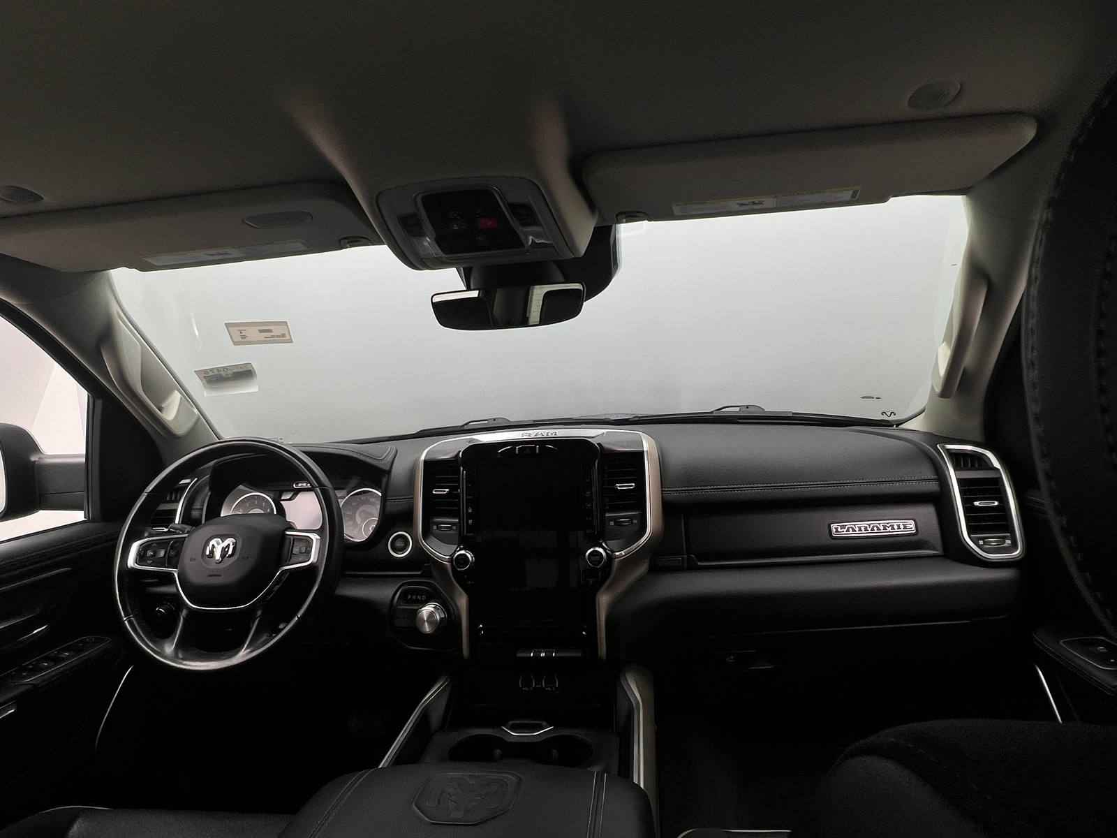 Thumbnail: 2022 RAM 1500 - 2