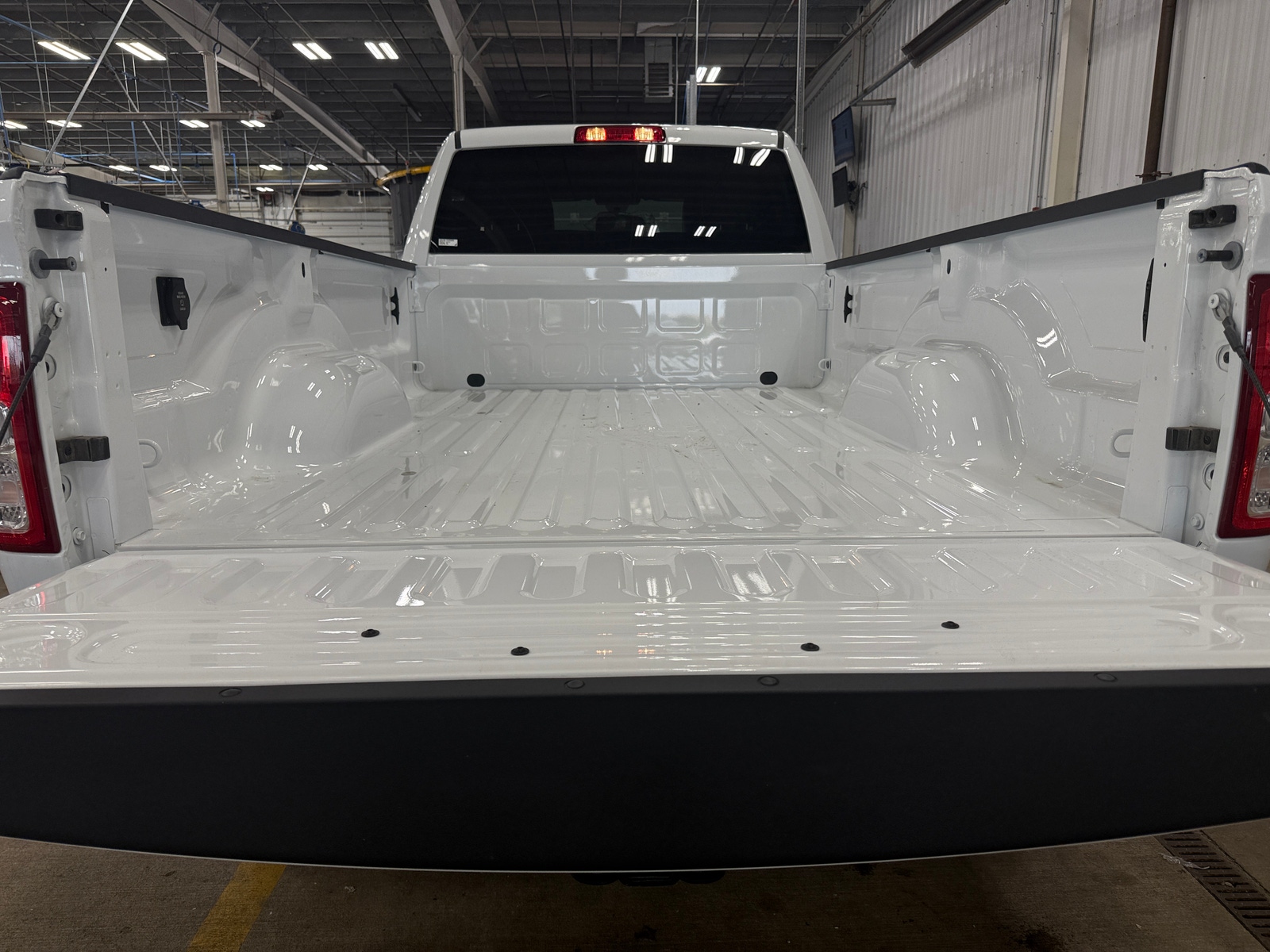 Thumbnail: 2023 RAM 2500 - 7