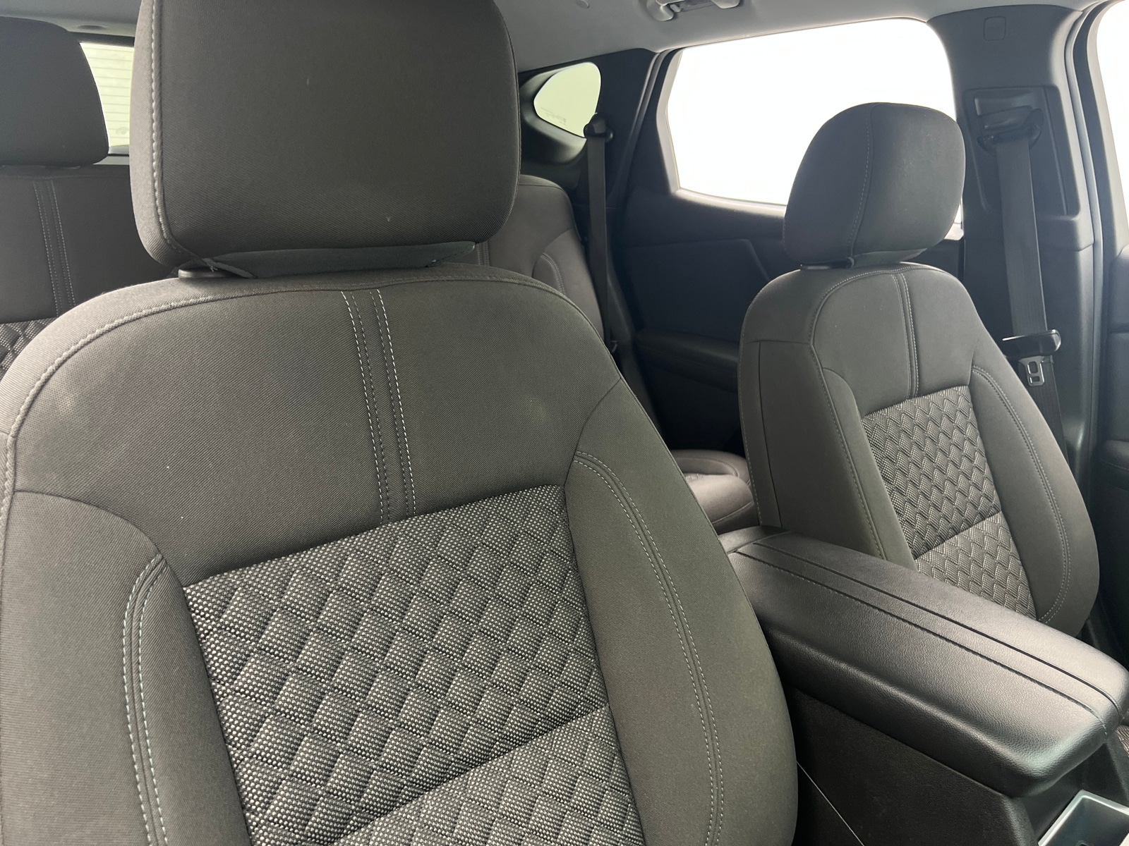 Thumbnail: 2021 Chevrolet Blazer - 2