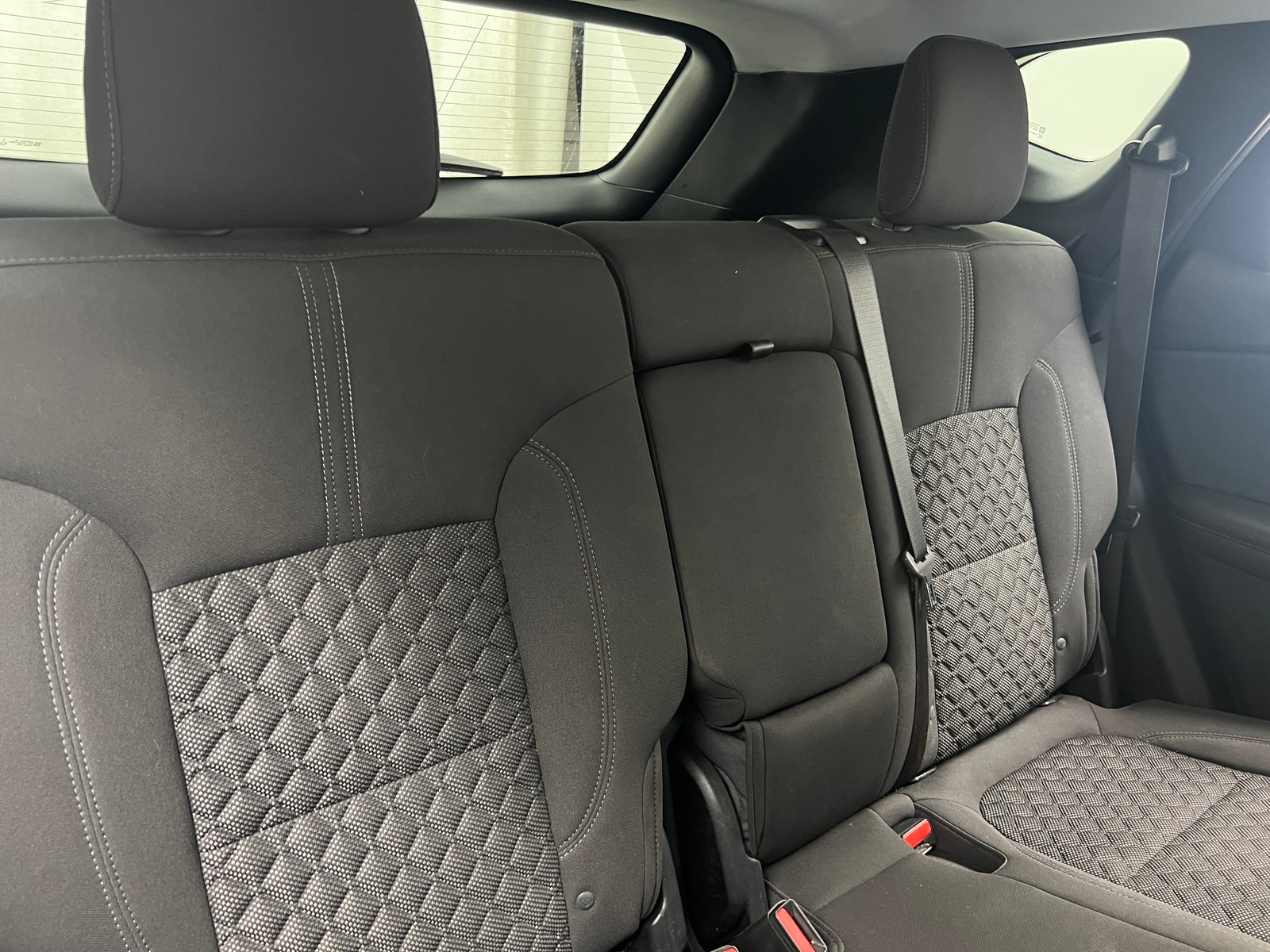 Thumbnail: 2021 Chevrolet Blazer - 6