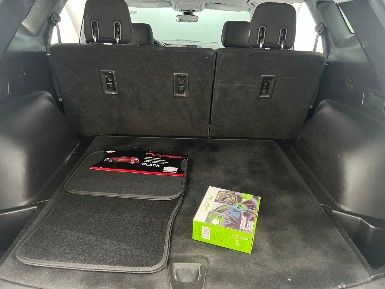 Thumbnail: 2021 Chevrolet Blazer - 7