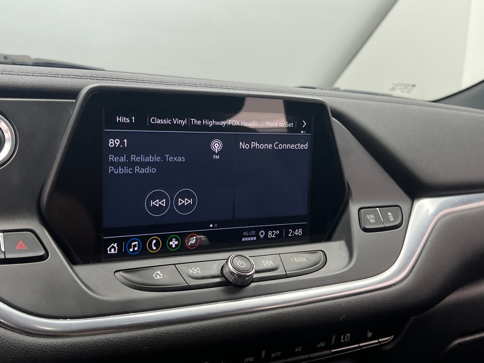 Thumbnail: 2021 Chevrolet Blazer - 4