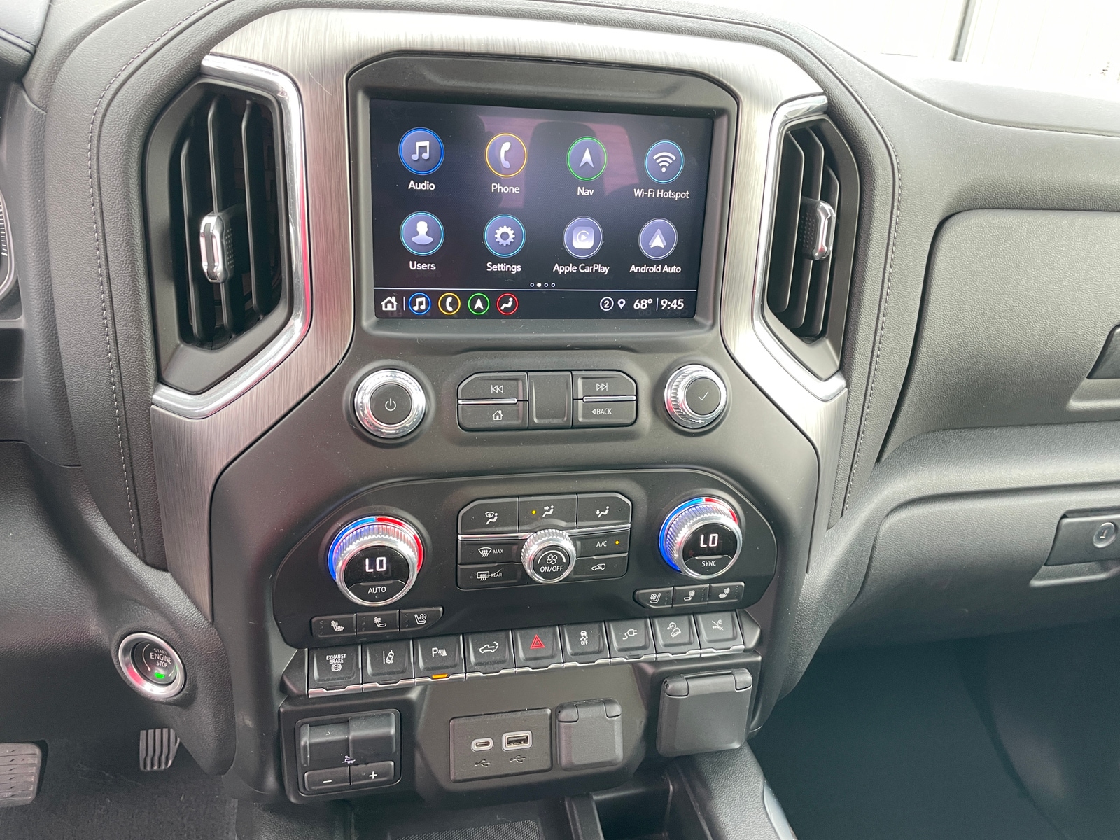 Thumbnail: 2022 GMC Sierra 3500 - 3