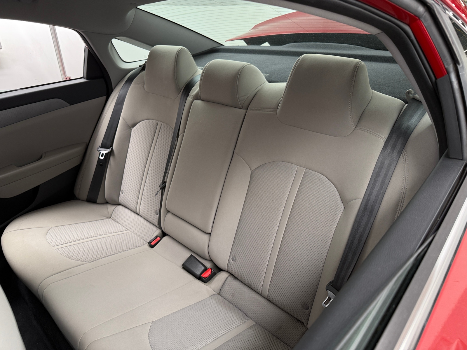 Thumbnail: 2019 Hyundai Sonata - 6