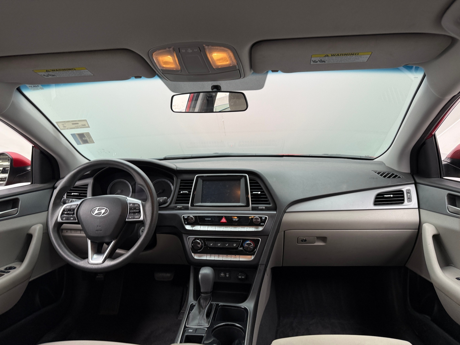 Thumbnail: 2019 Hyundai Sonata - 3