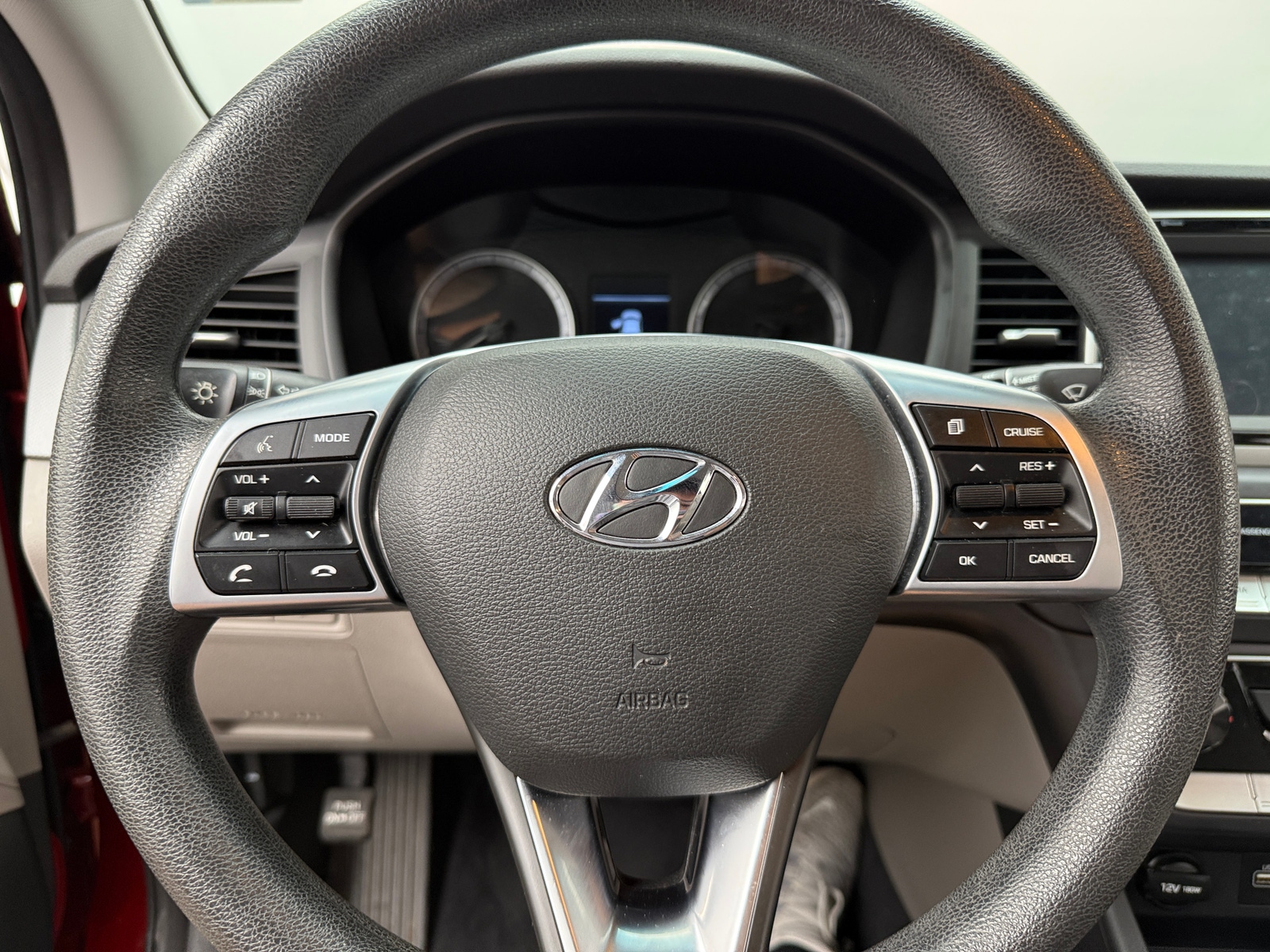 Thumbnail: 2019 Hyundai Sonata - 5
