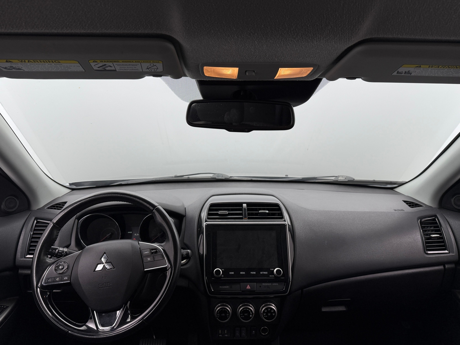 Thumbnail: 2021 Mitsubishi Outlander Sport - 3