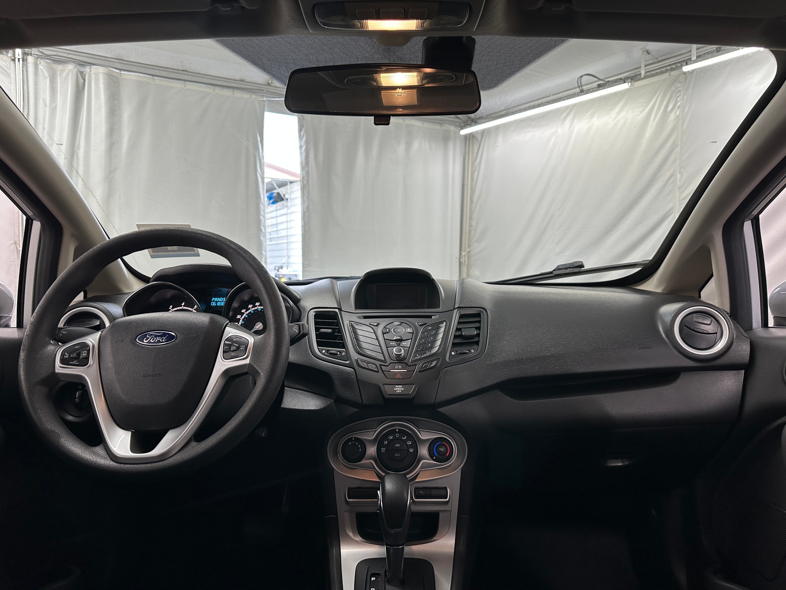 Thumbnail: 2018 Ford Fiesta - 3
