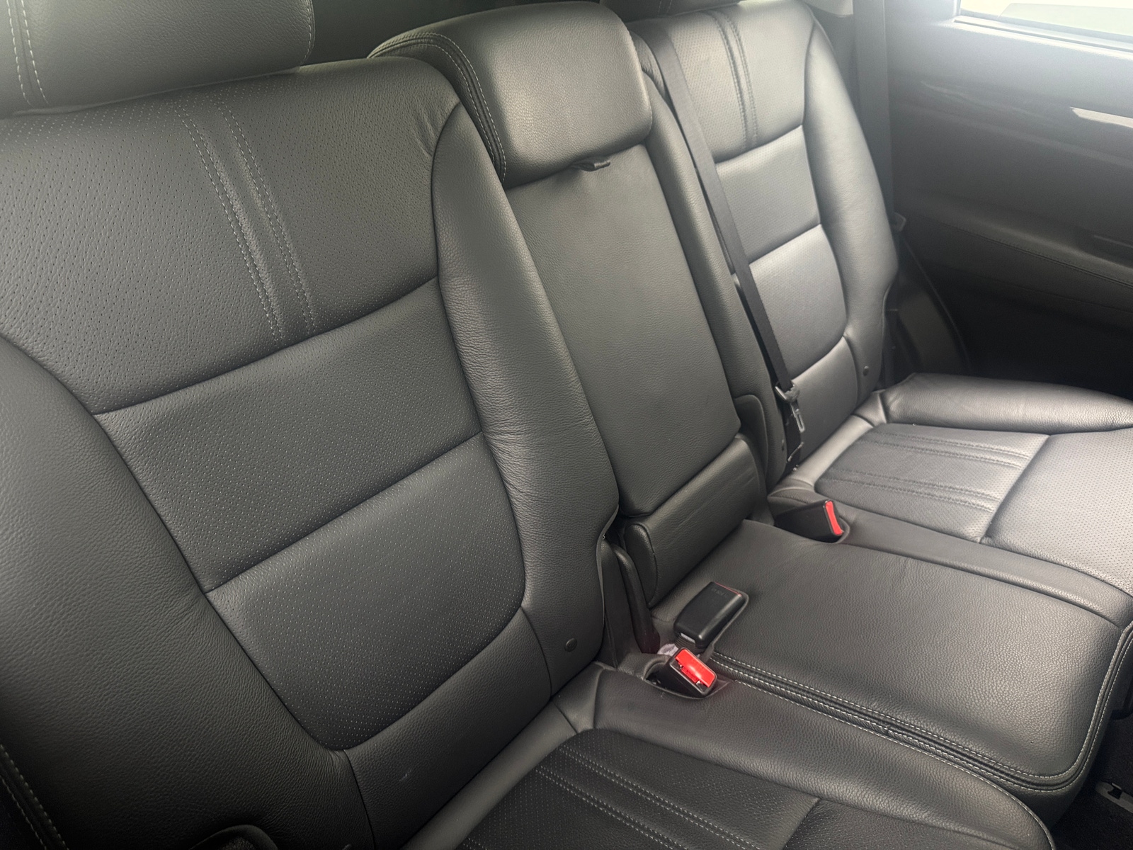 Thumbnail: 2015 Kia Sorento - 5