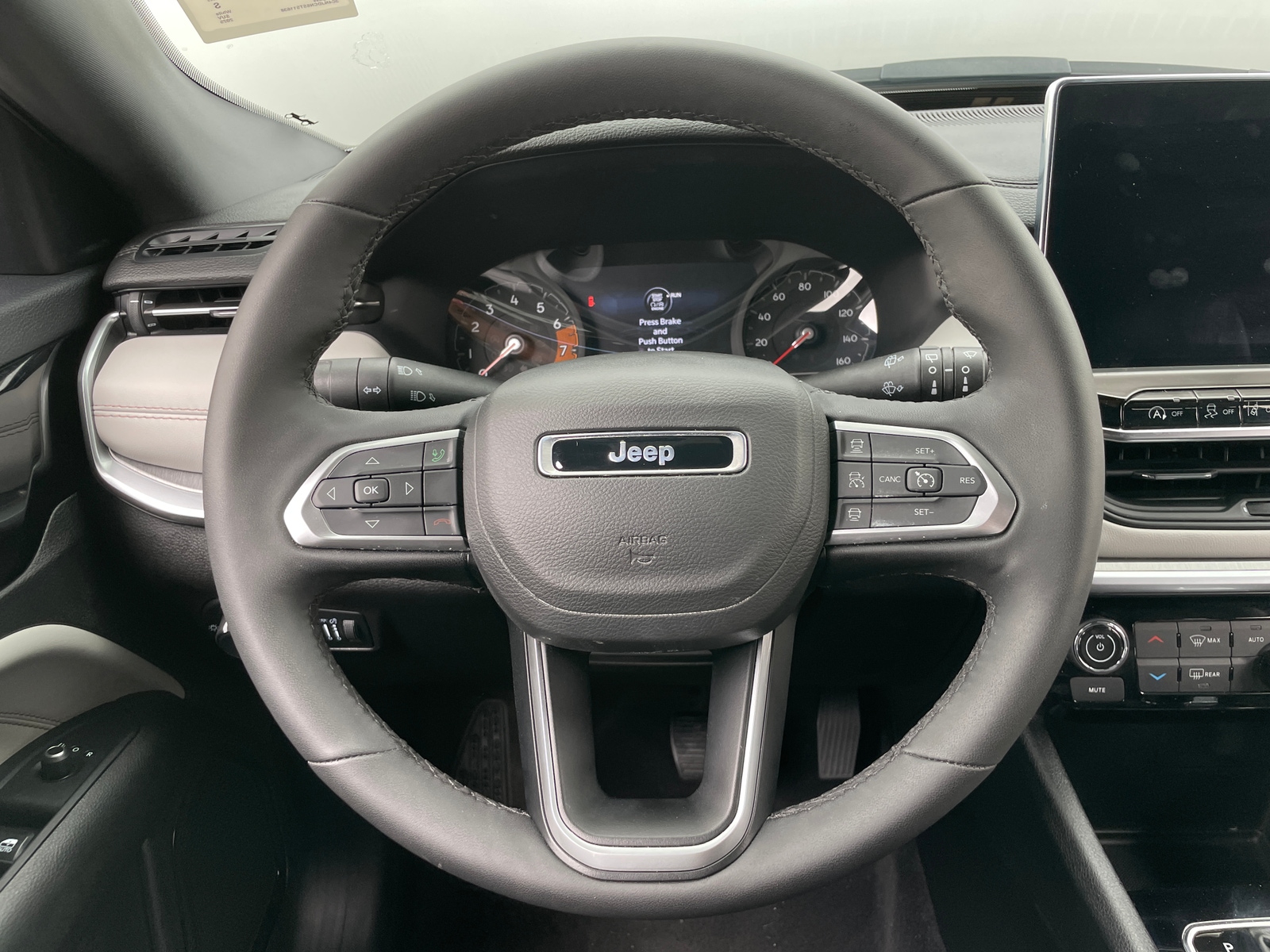 Thumbnail: 2025 Jeep Compass - 4