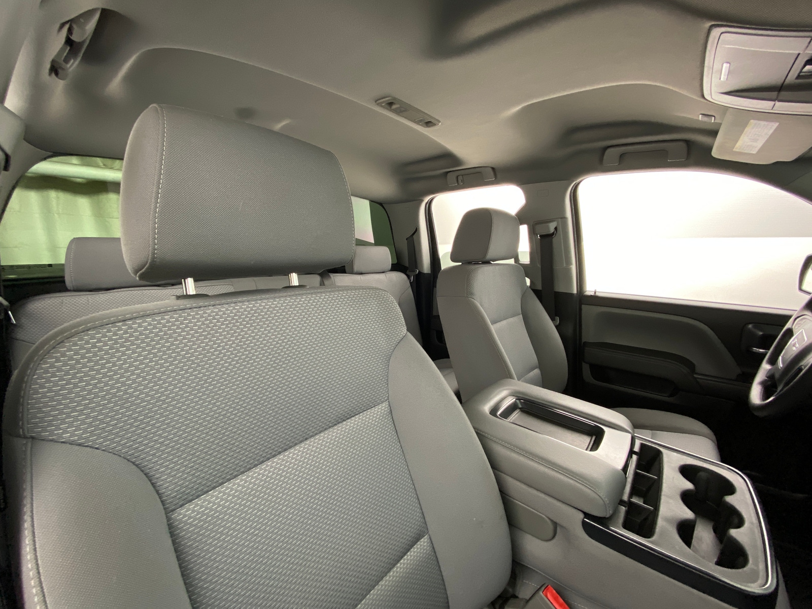 Thumbnail: 2019 GMC Sierra 1500 - 2