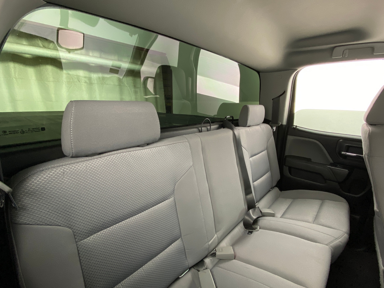 Thumbnail: 2019 GMC Sierra 1500 - 6
