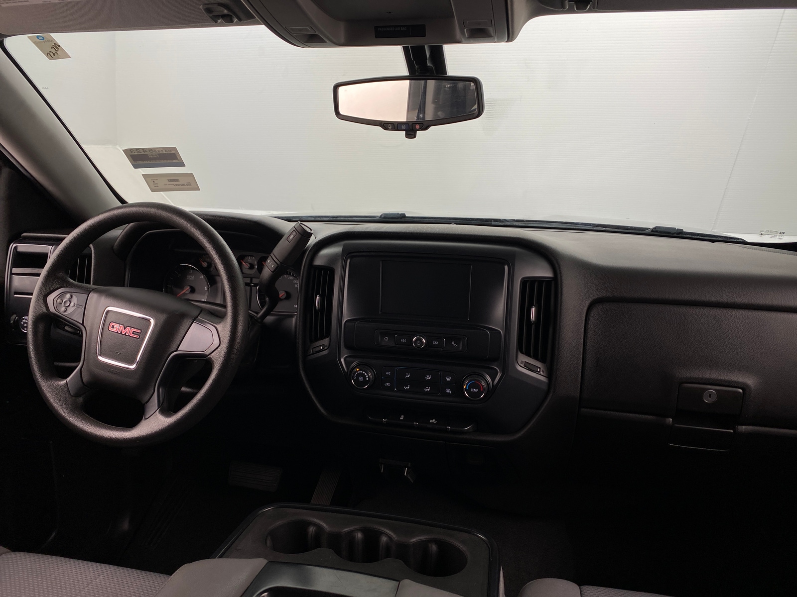 Thumbnail: 2019 GMC Sierra 1500 - 3