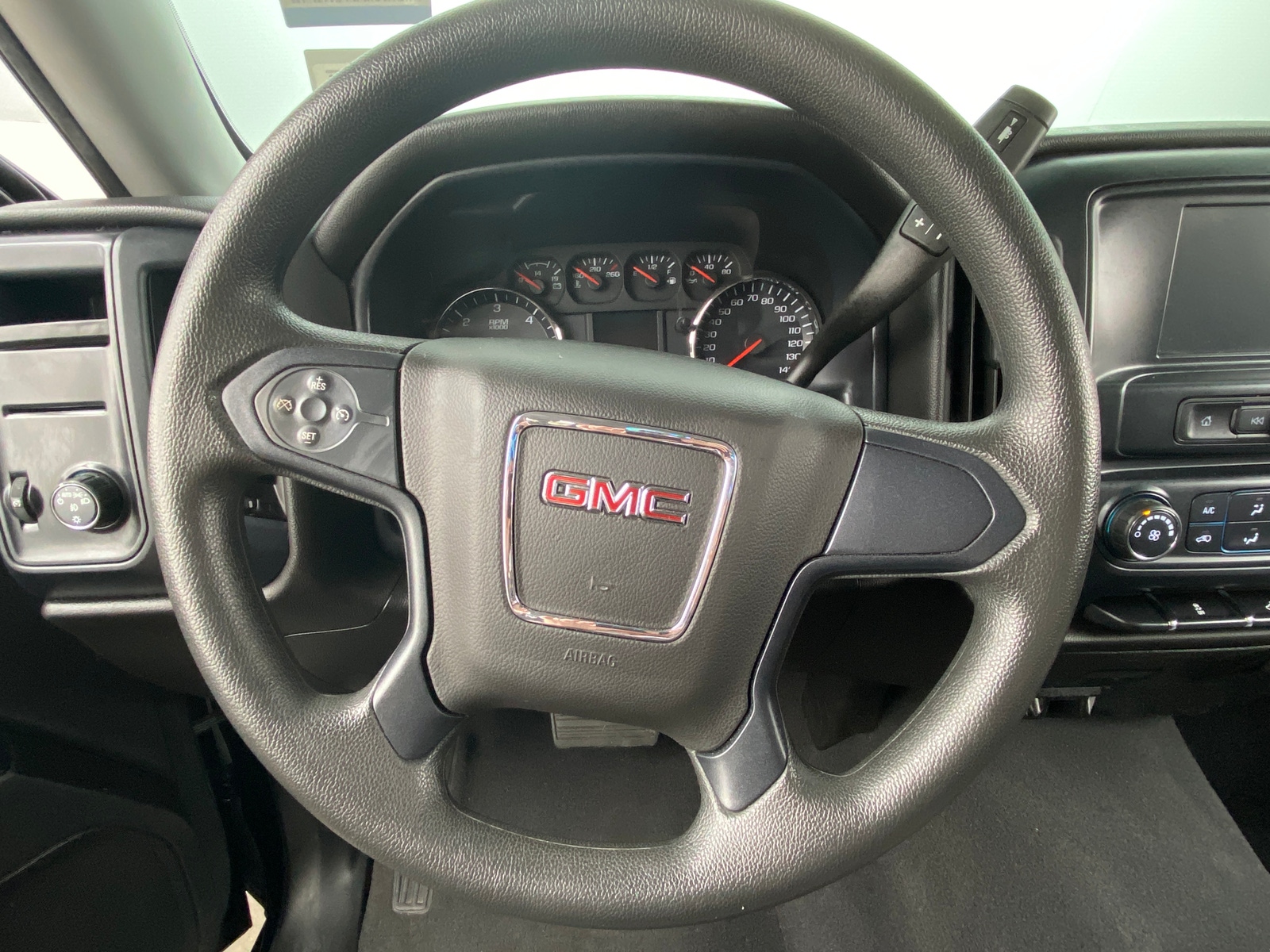 Thumbnail: 2019 GMC Sierra 1500 - 5