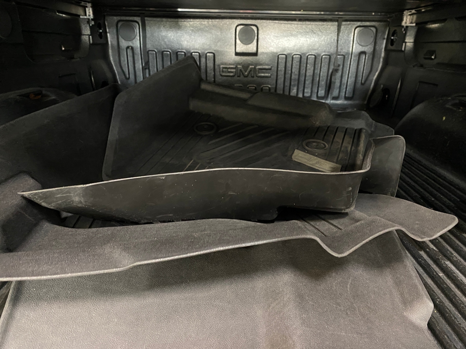 Thumbnail: 2019 GMC Sierra 1500 - 7