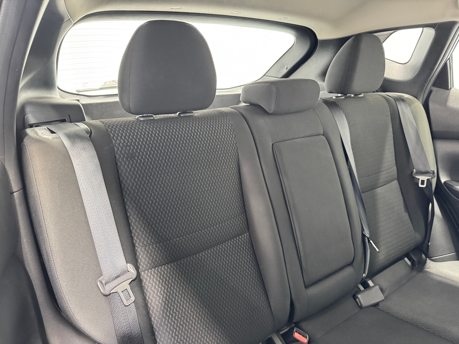 Thumbnail: 2019 Nissan Rogue Sport - 6