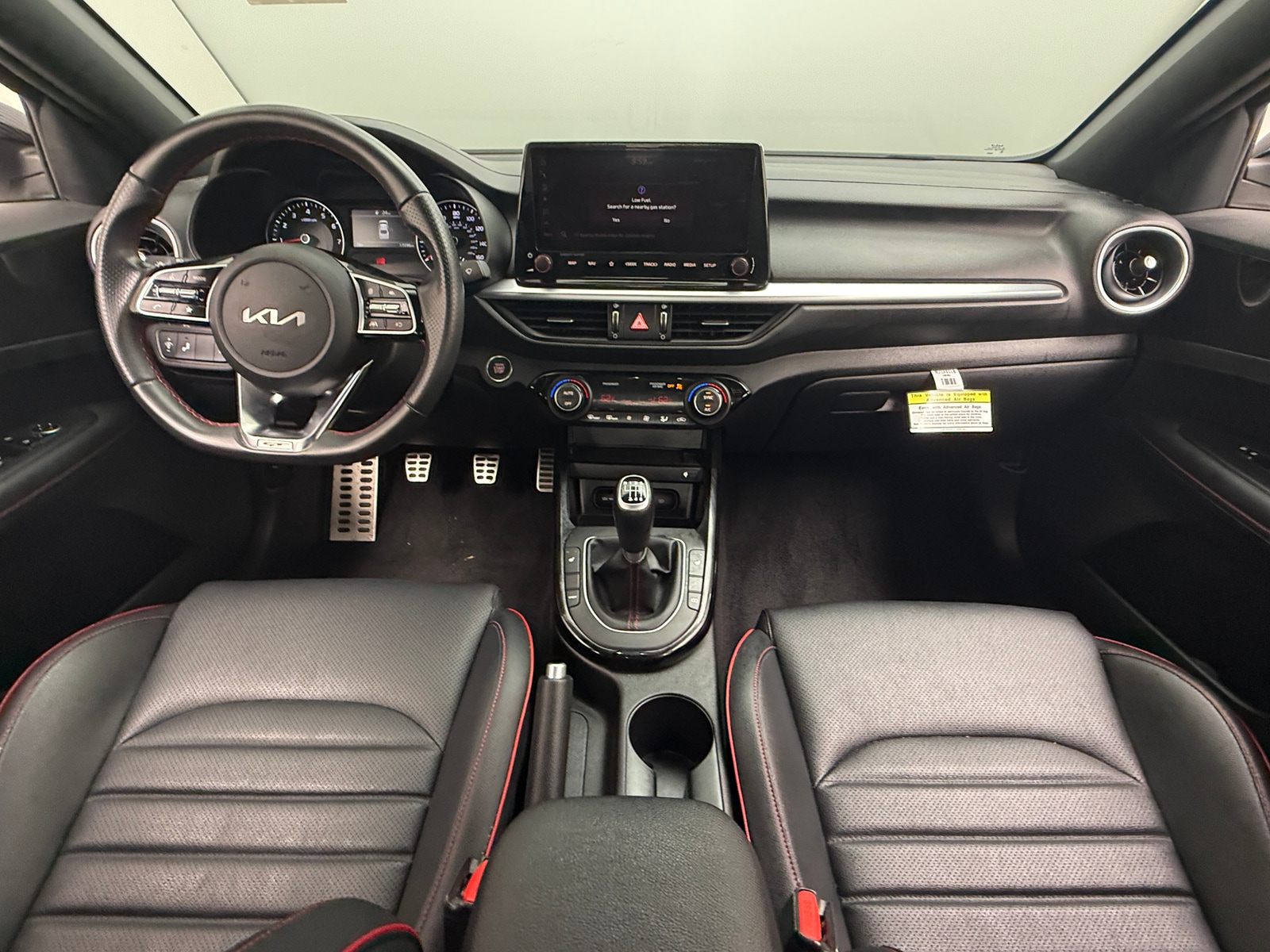 Thumbnail: 2024 Kia Forte - 2