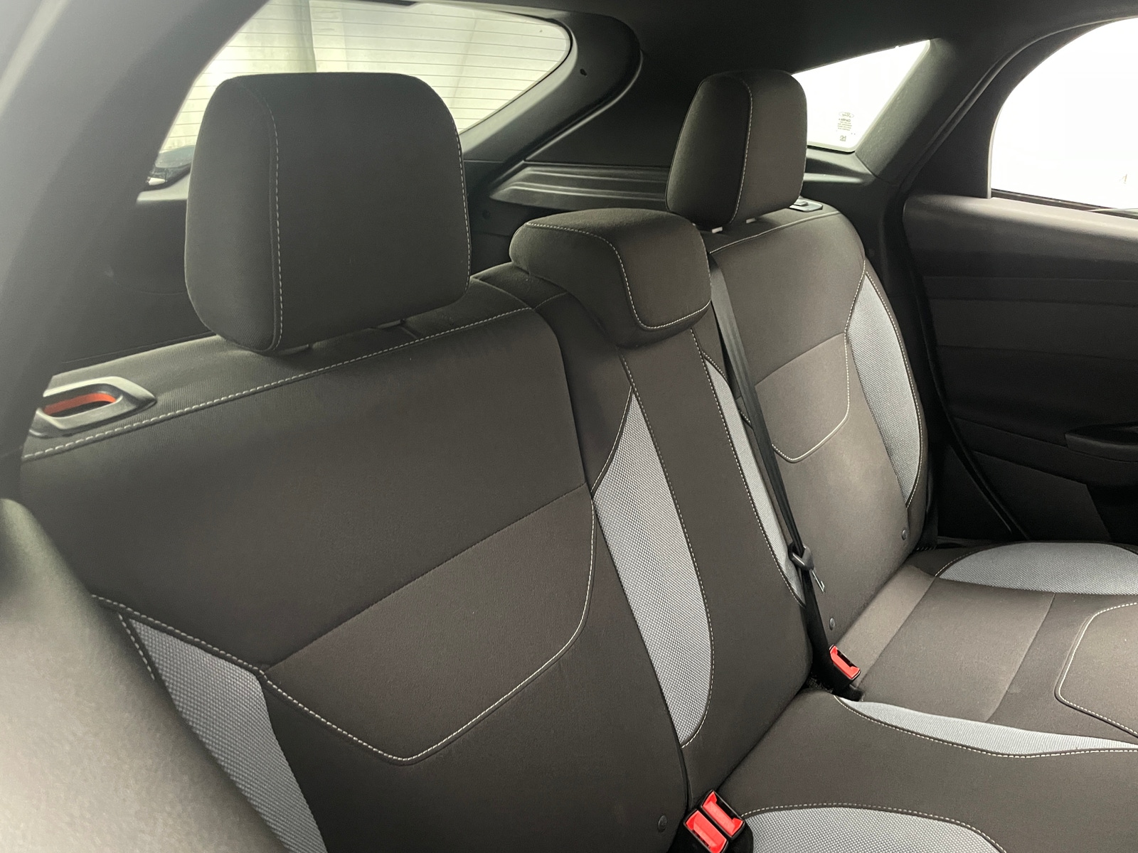 Thumbnail: 2017 Ford Focus - 6