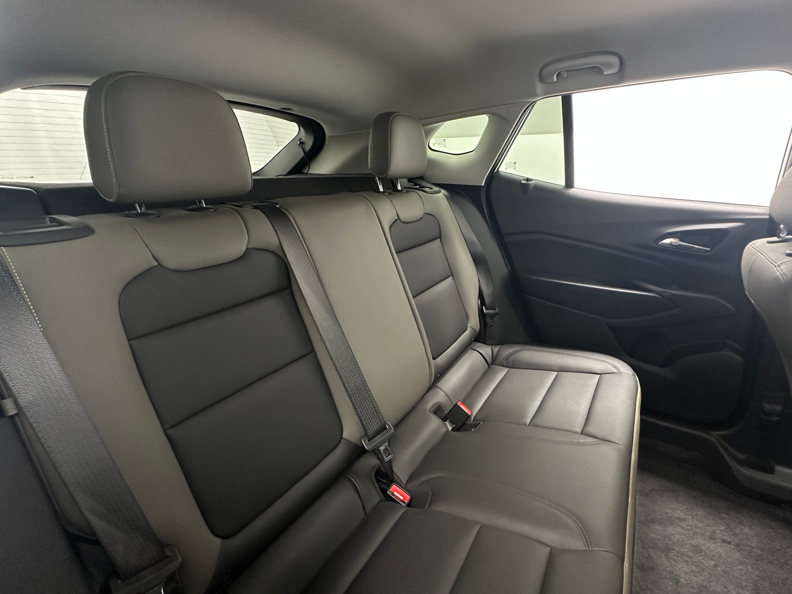 Thumbnail: 2024 Chevrolet Trax - 6