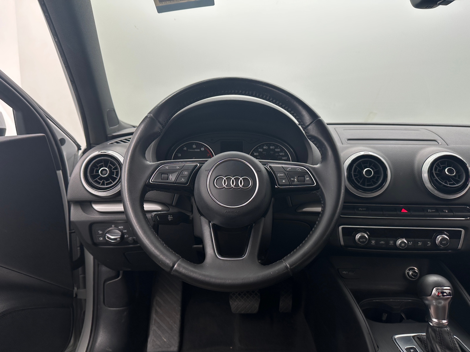 Thumbnail: 2017 Audi A3 - 5