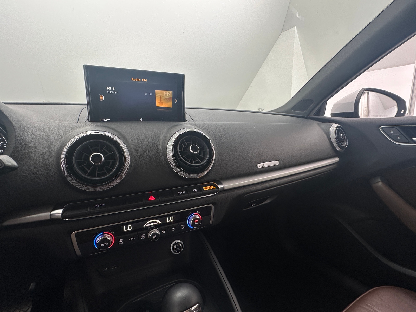 Thumbnail: 2017 Audi A3 - 4