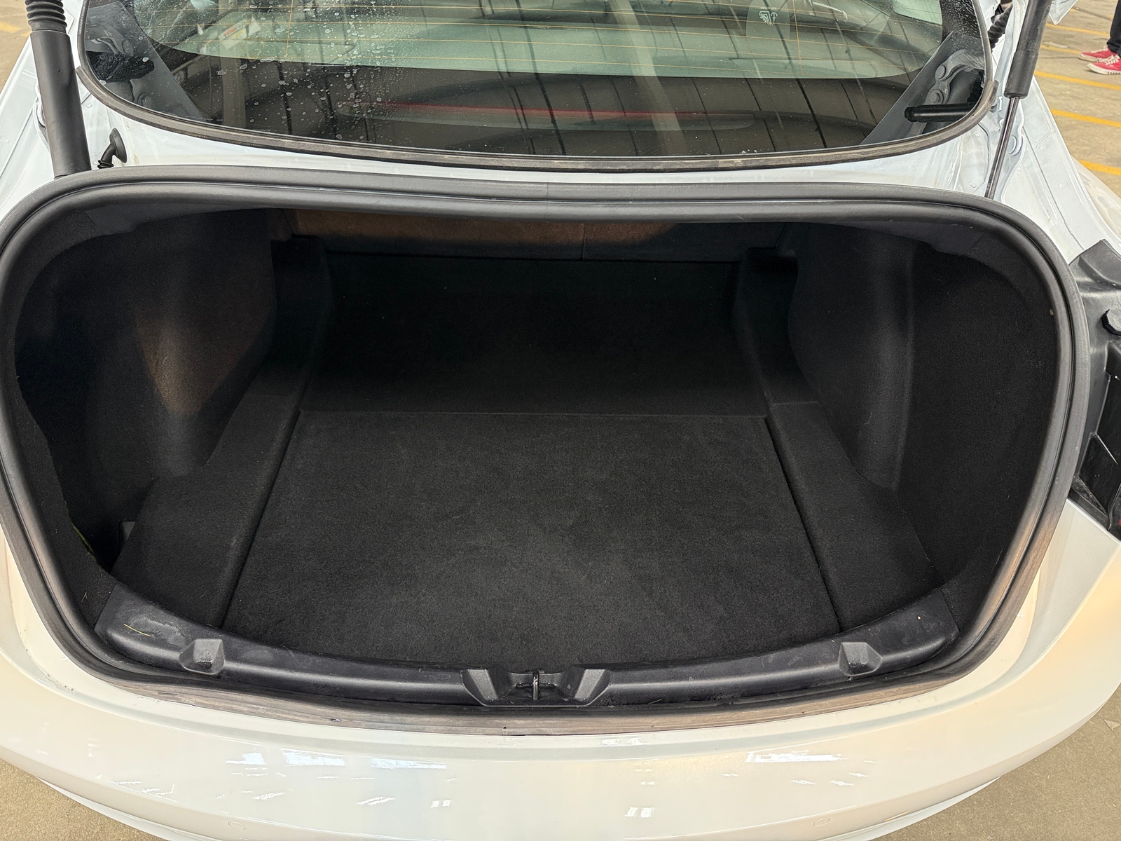 Thumbnail: 2022 Tesla Model 3 - 6