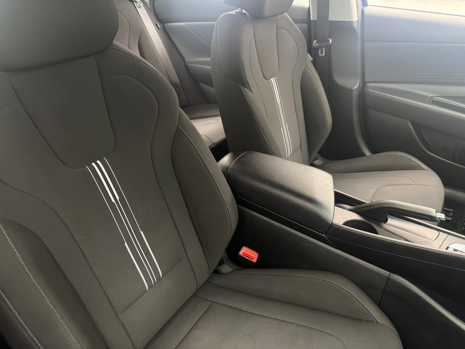 Thumbnail: 2024 Hyundai Elantra - 2