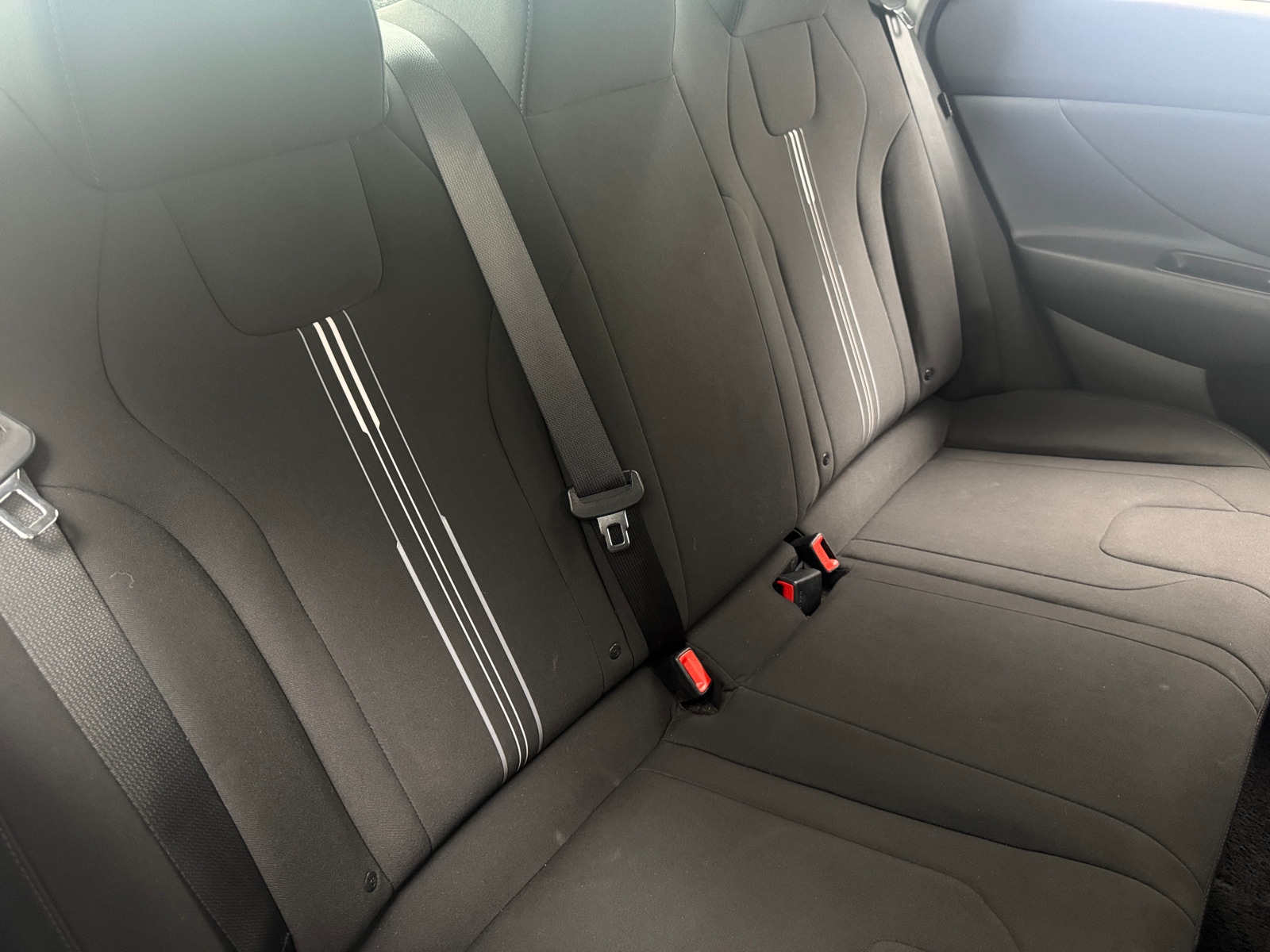 Thumbnail: 2024 Hyundai Elantra - 6